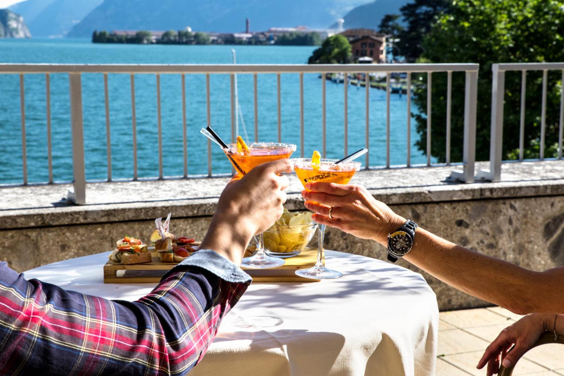 Hotel Lovere Resort & Spa - Photo 146