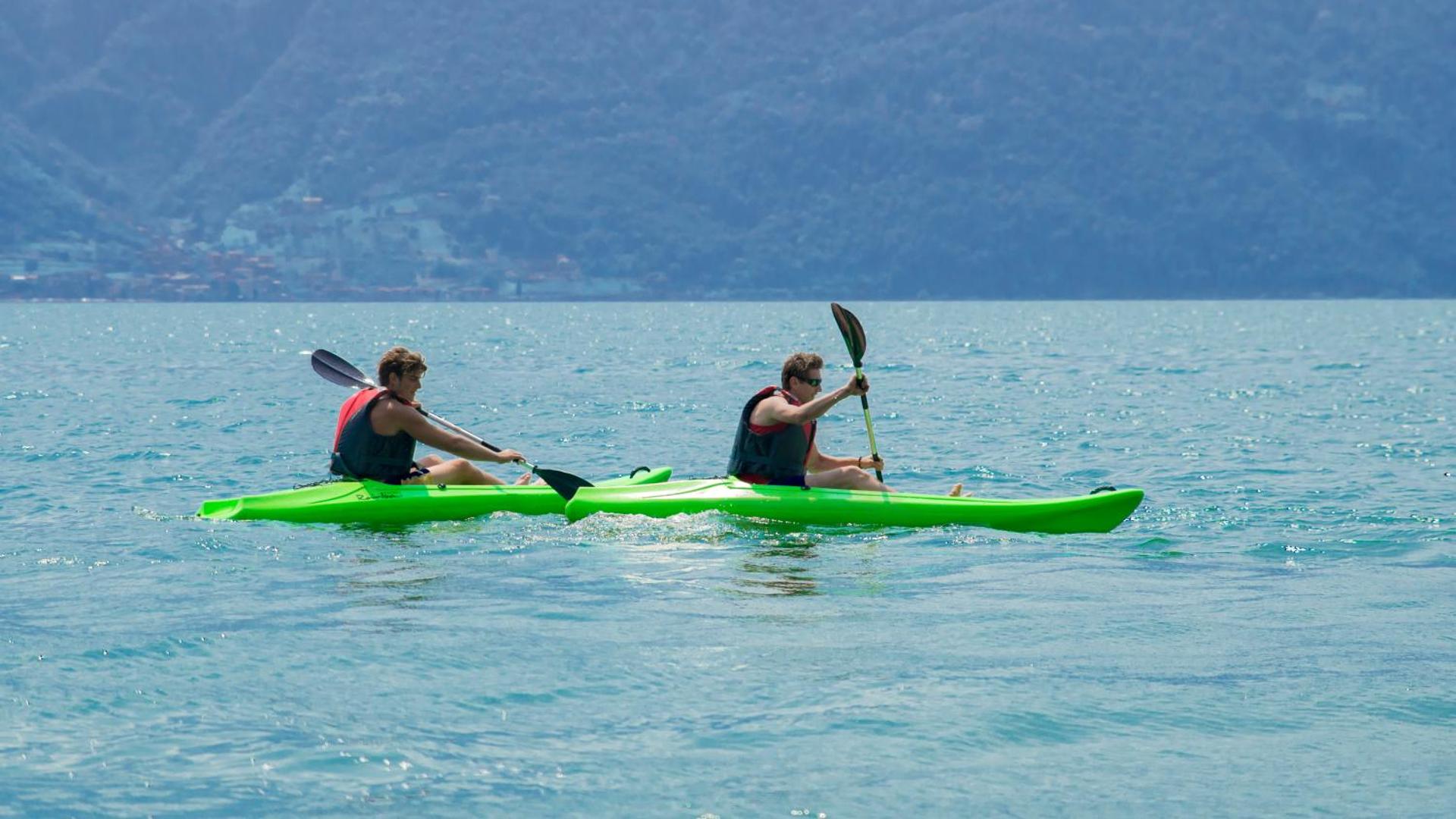 Hotel Lovere Resort & Spa - Photo 97