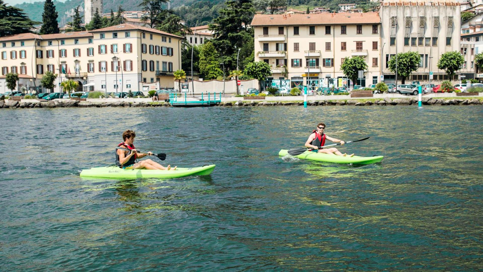 Hotel Lovere Resort & Spa - Photo 150