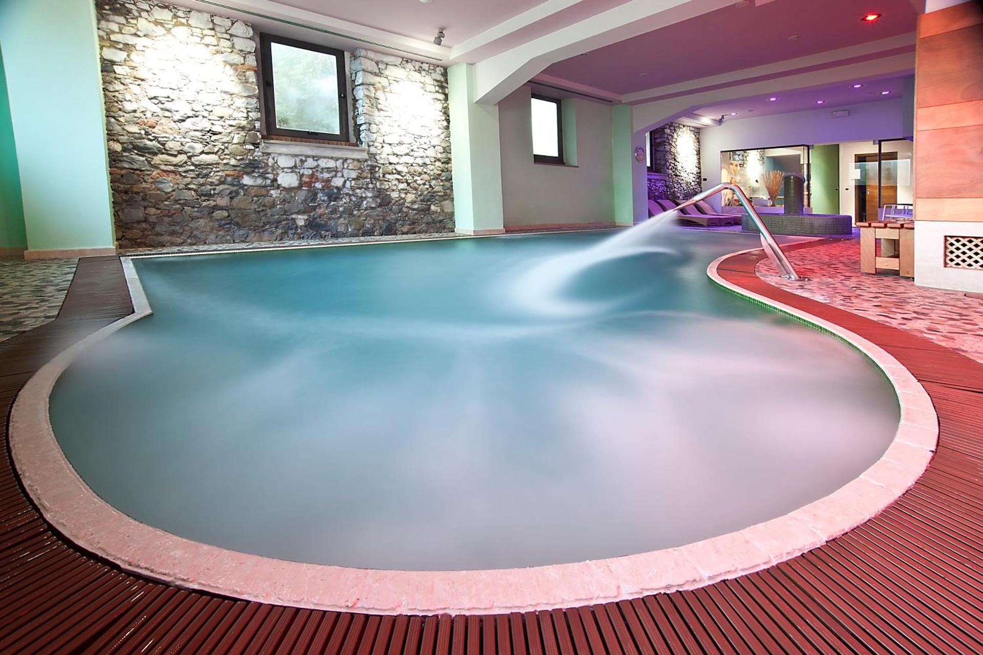 Hotel Lovere Resort & Spa - Photo 110