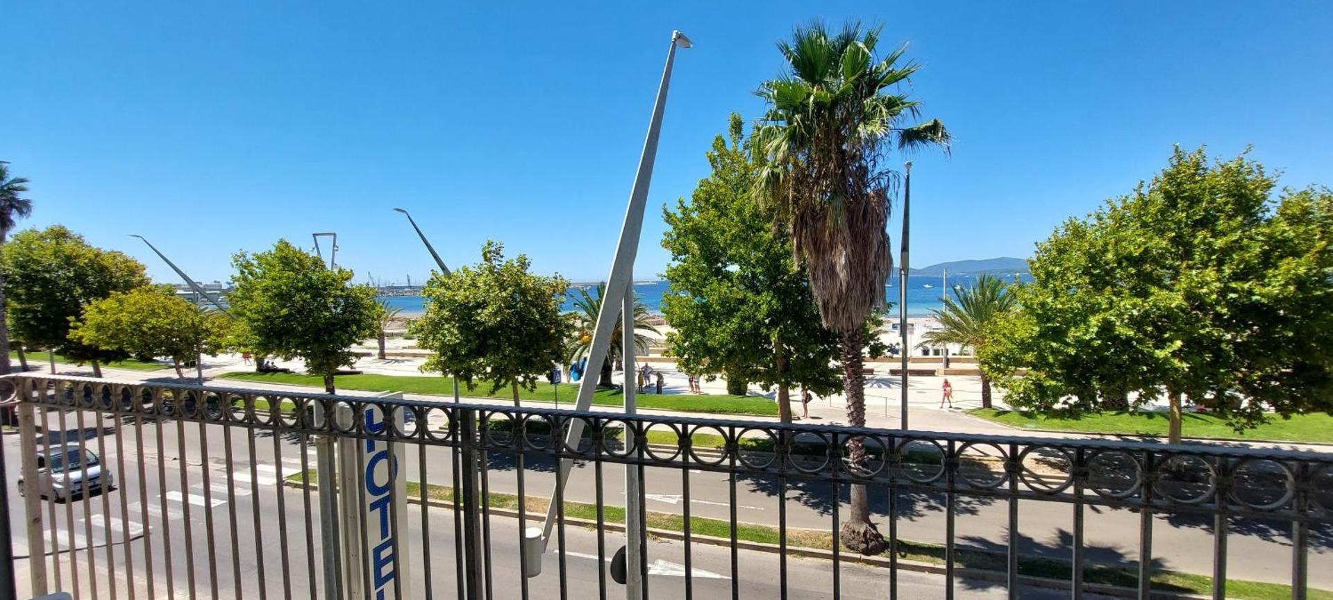 Hotel Il Gabbiano - Photo 41