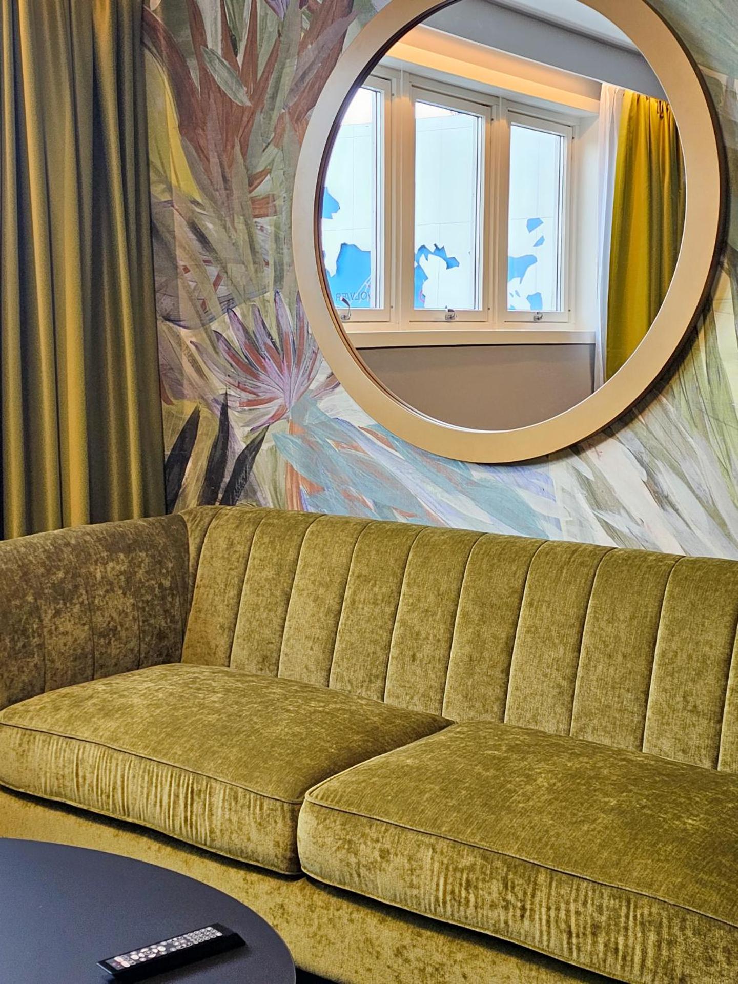 Thon Hotel Lofoten - Photo 52