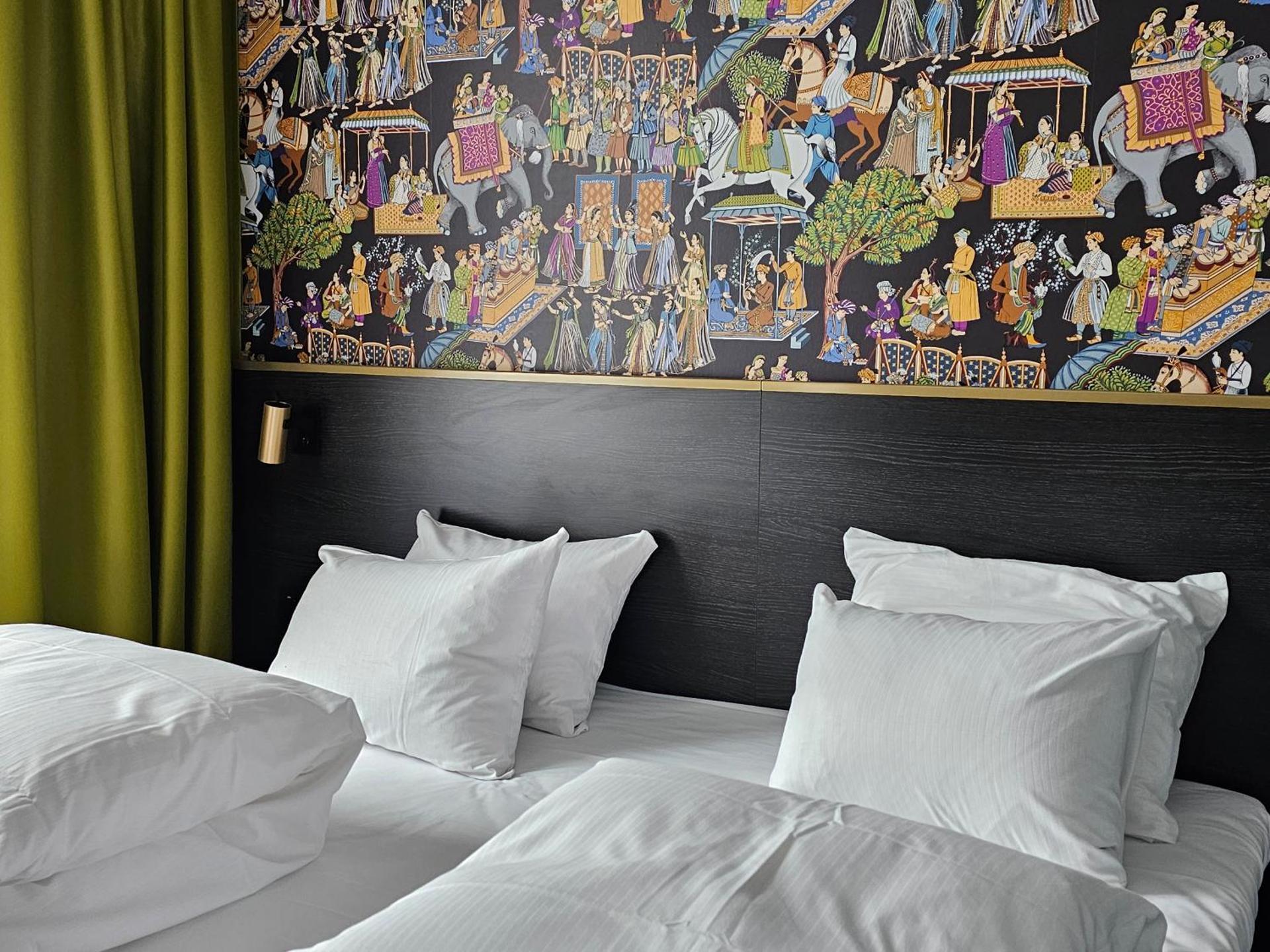 Thon Hotel Lofoten - Photo 54