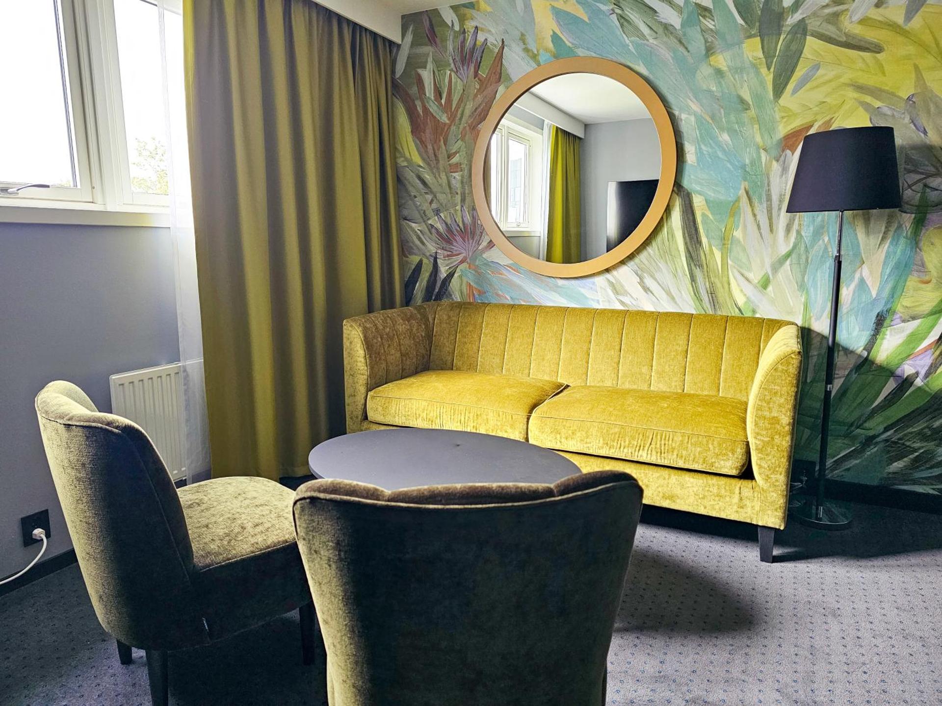 Thon Hotel Lofoten - Photo 53