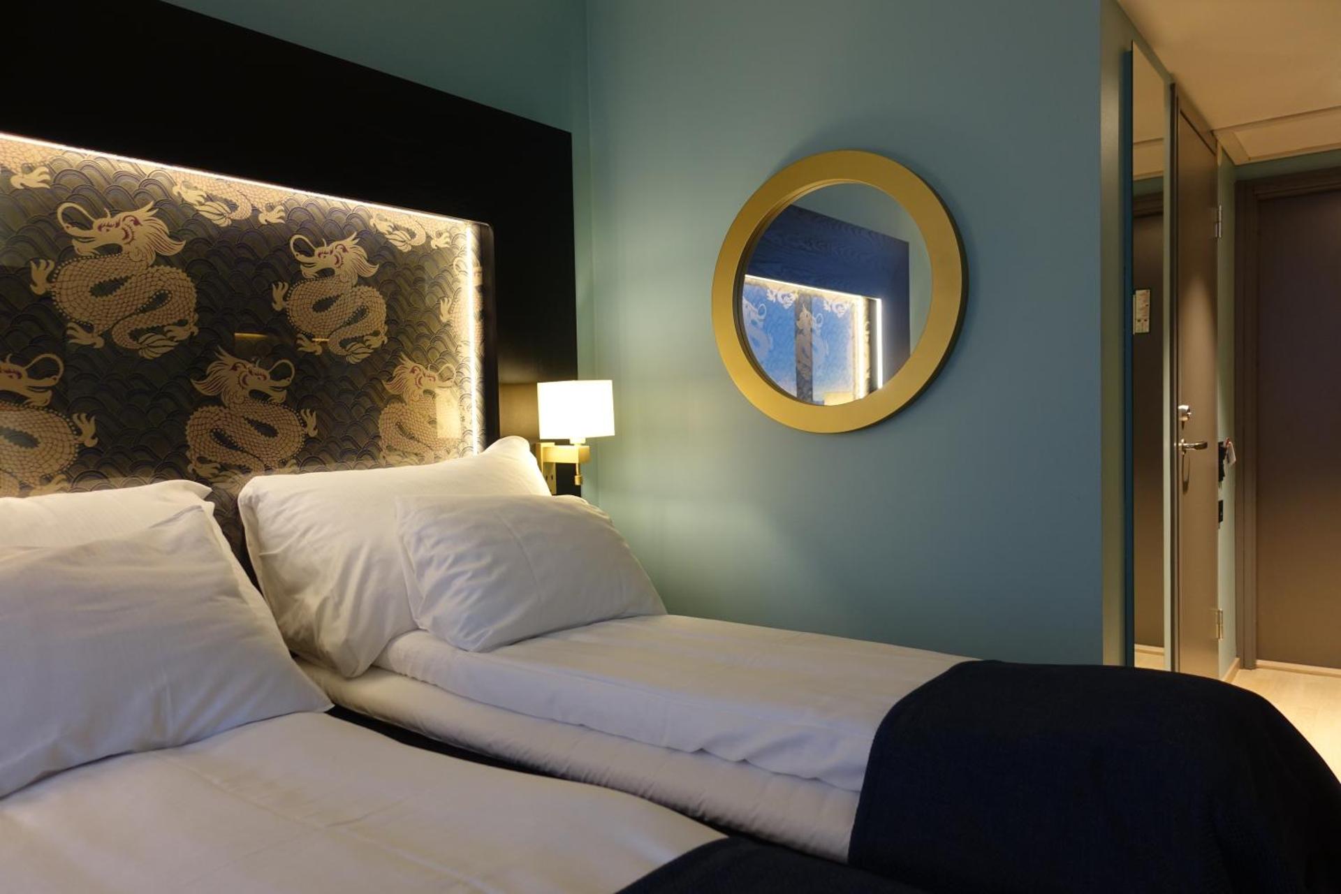 Thon Hotel Lofoten - Photo 41