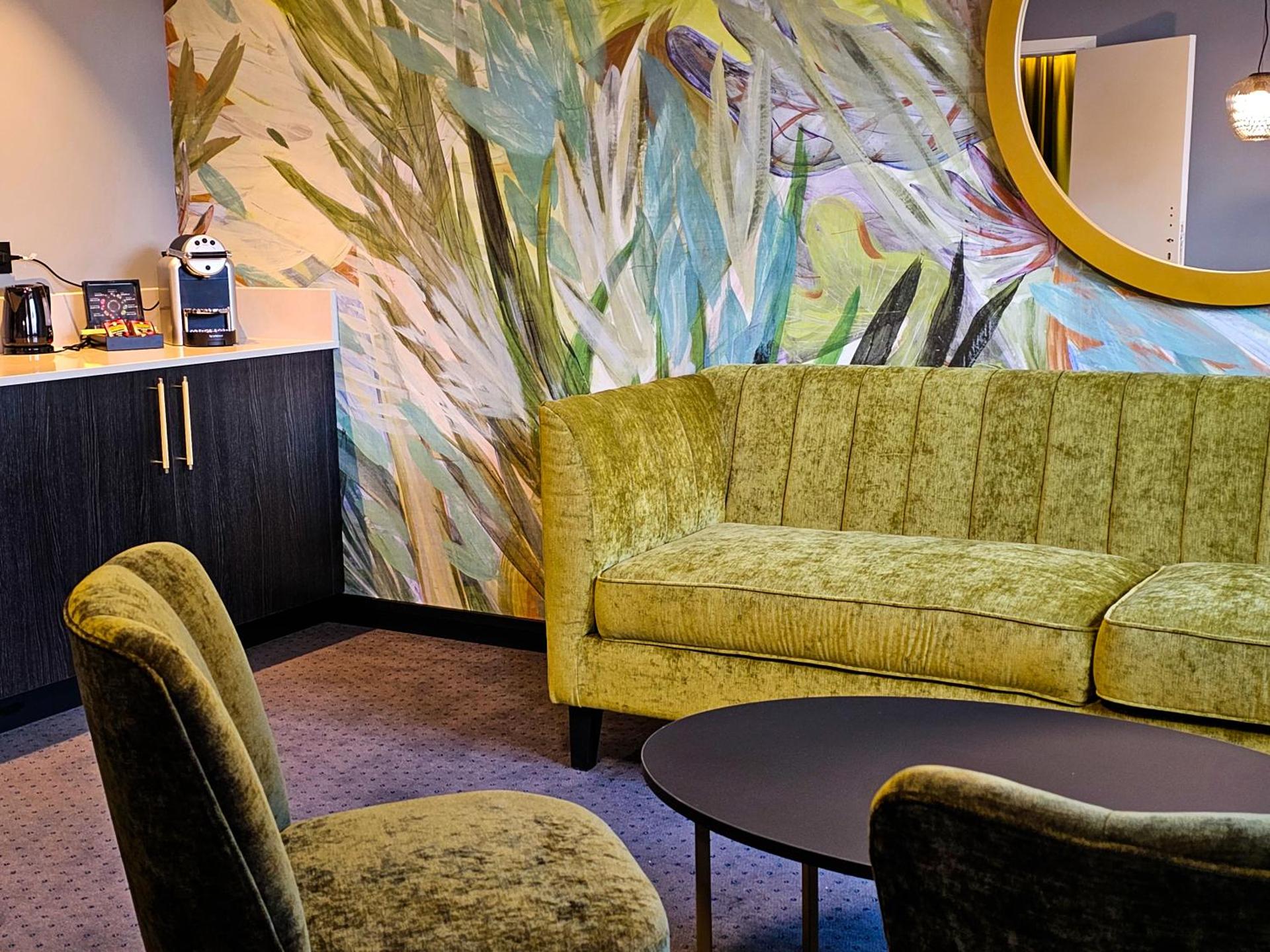 Thon Hotel Lofoten - Photo 64