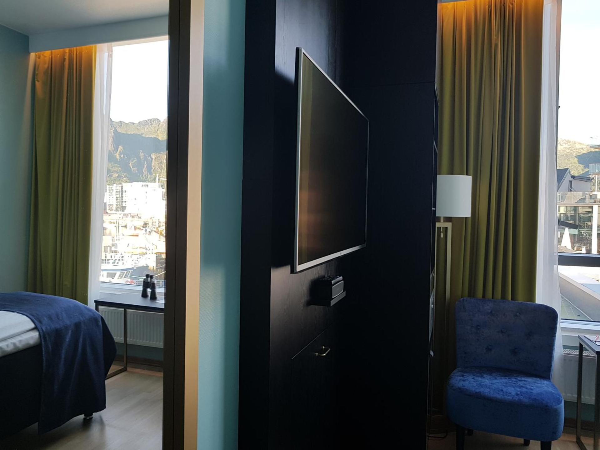 Thon Hotel Lofoten - Photo 67