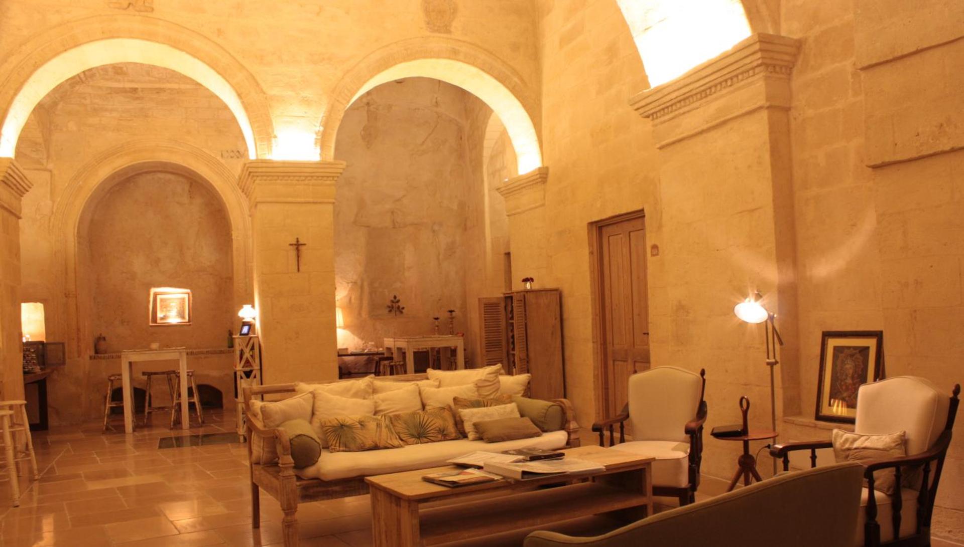 L'Hotel In Pietra - Photo 100
