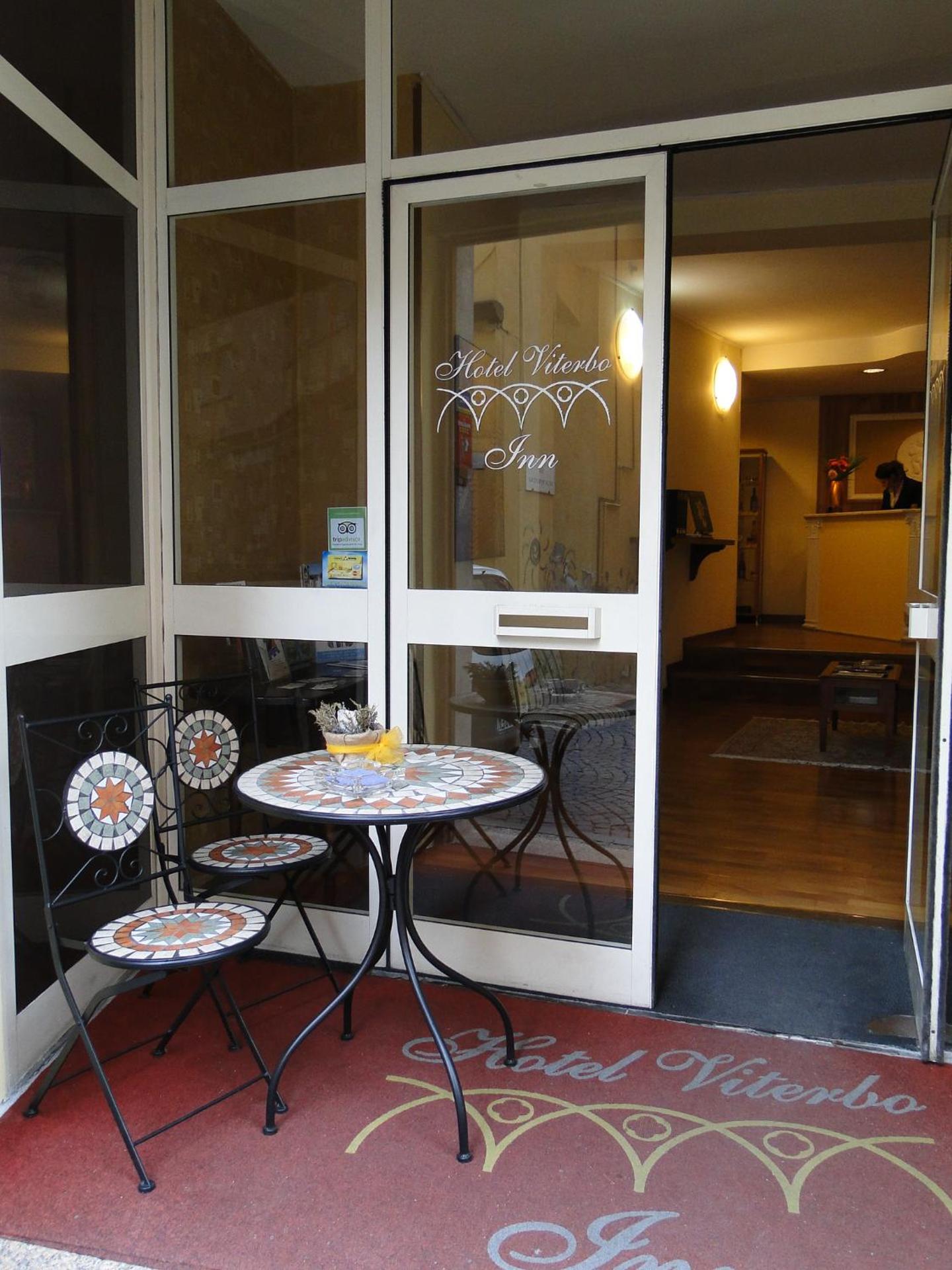 Hotel Viterbo Inn - Photo 29