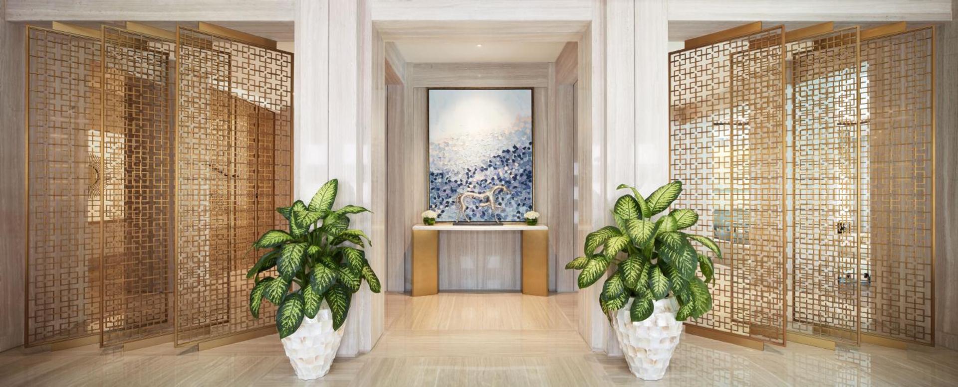 Jumeirah Dar Al Masyaf Dubai - Photo 91