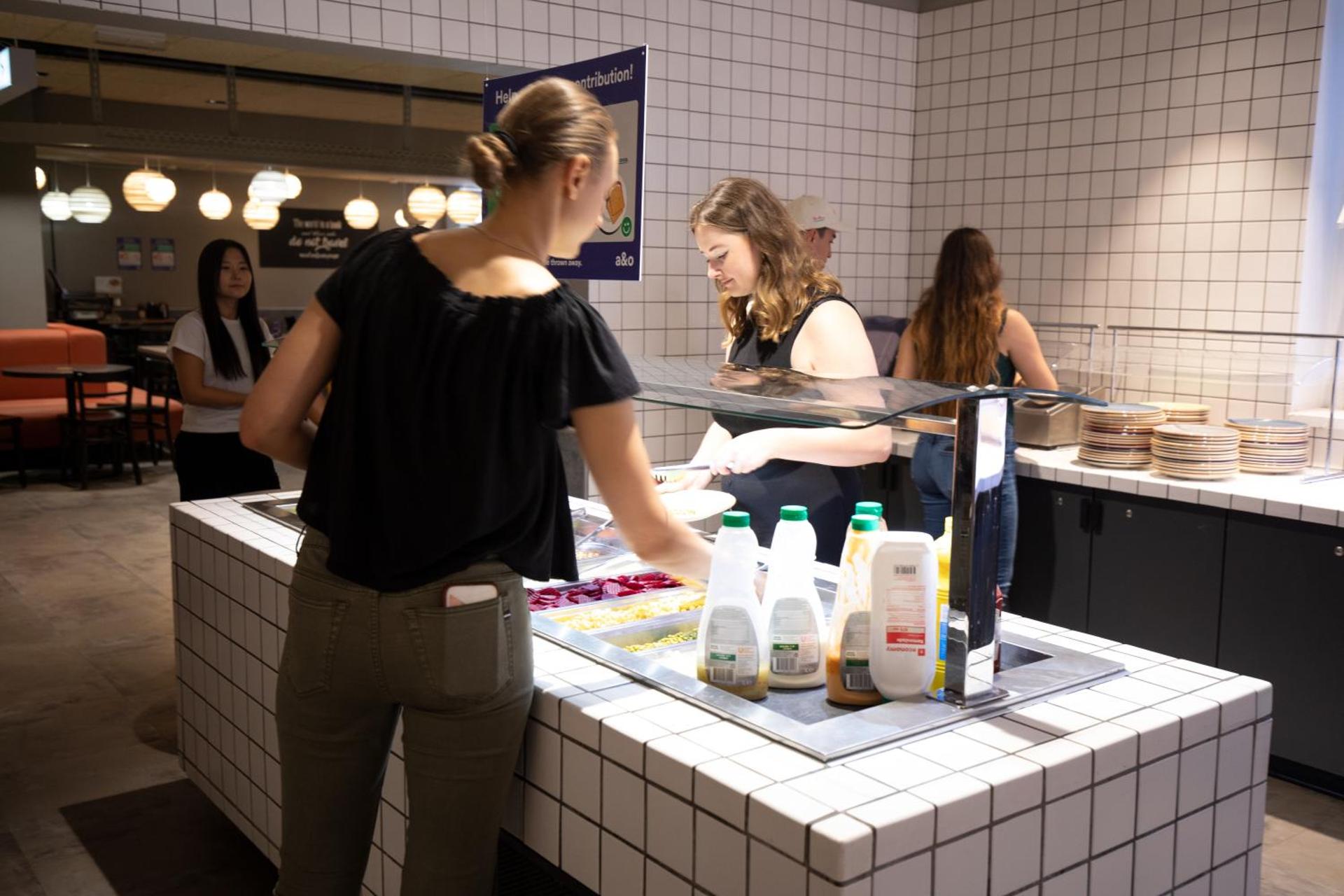 a&o Berlin Mitte - Photo 65