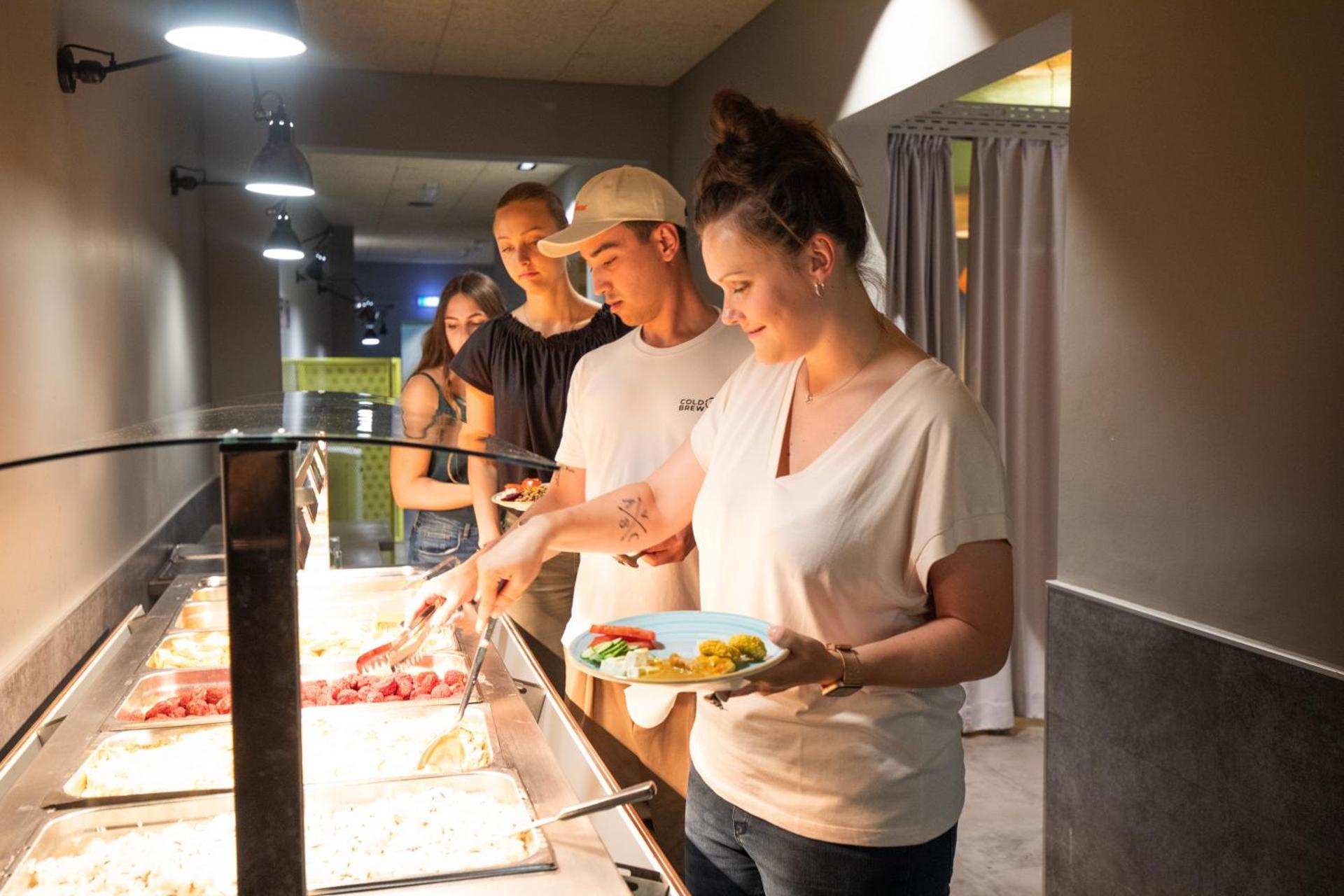 a&o Berlin Mitte - Photo 66