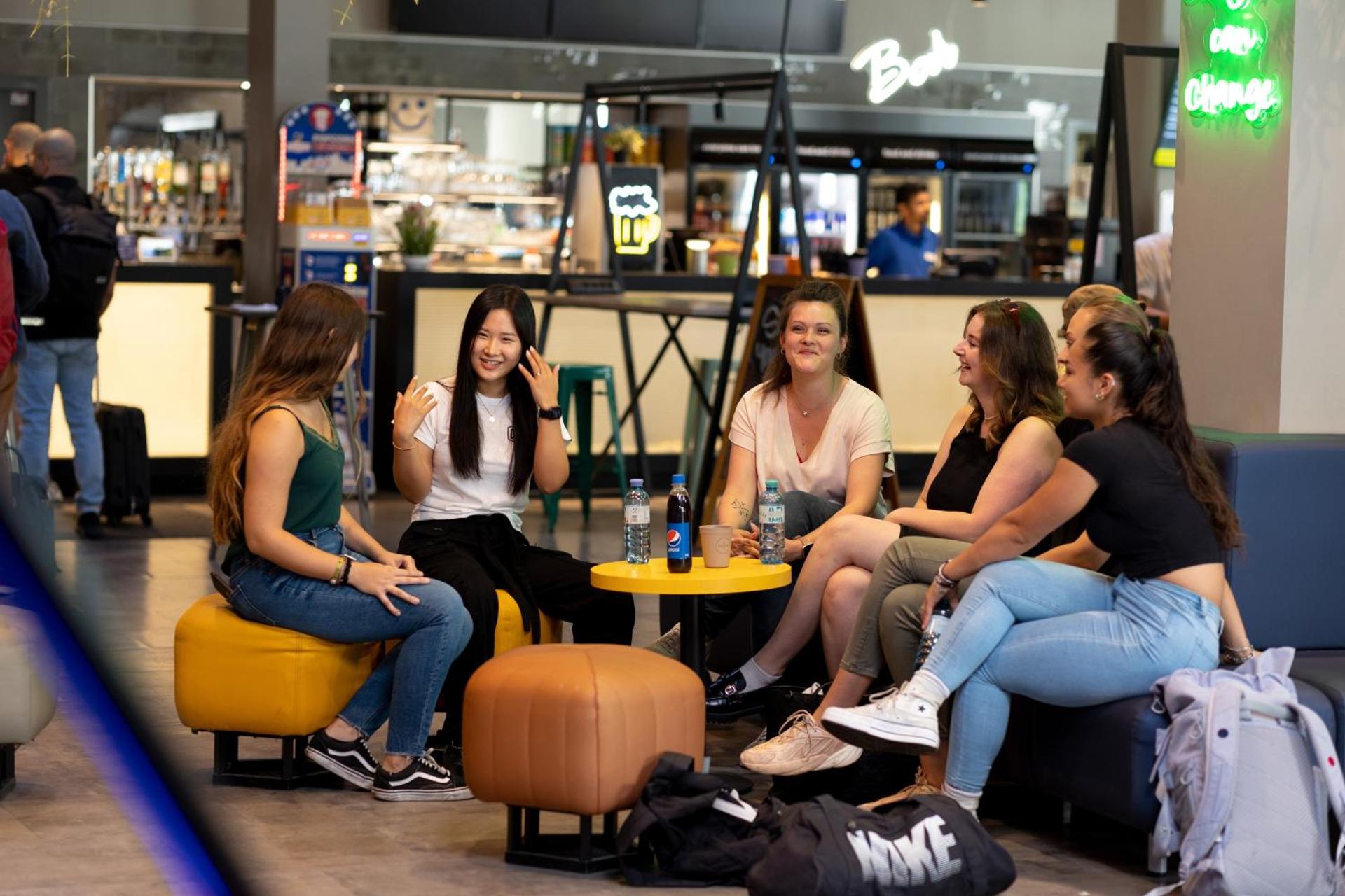 a&o Berlin Mitte - Photo 70