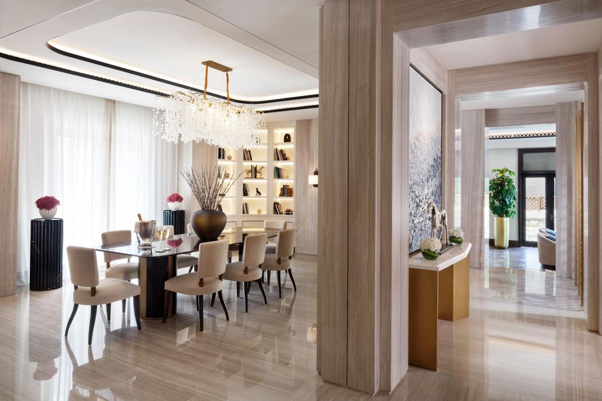 Jumeirah Dar Al Masyaf Dubai - Photo 88