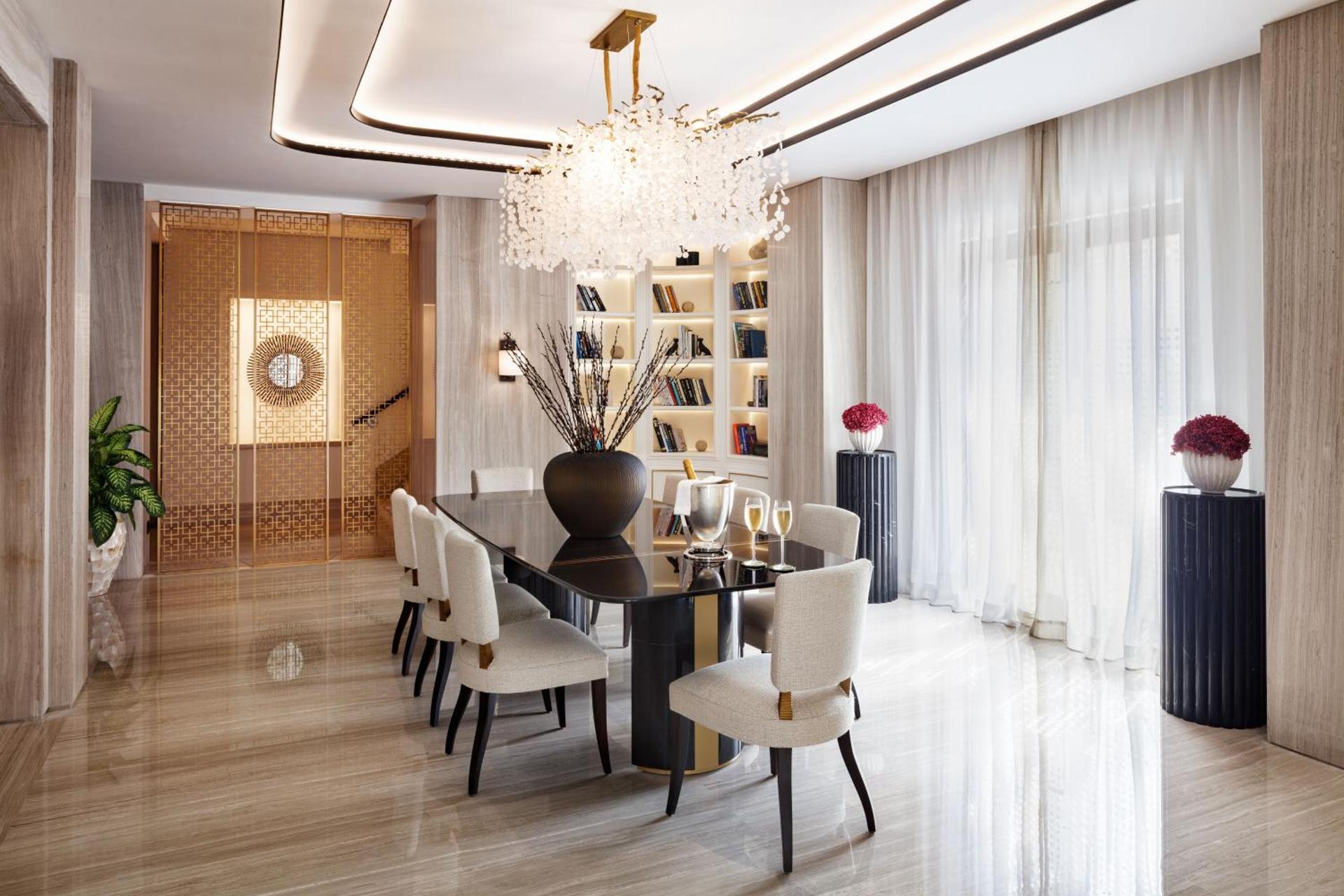 Jumeirah Dar Al Masyaf Dubai - Photo 87