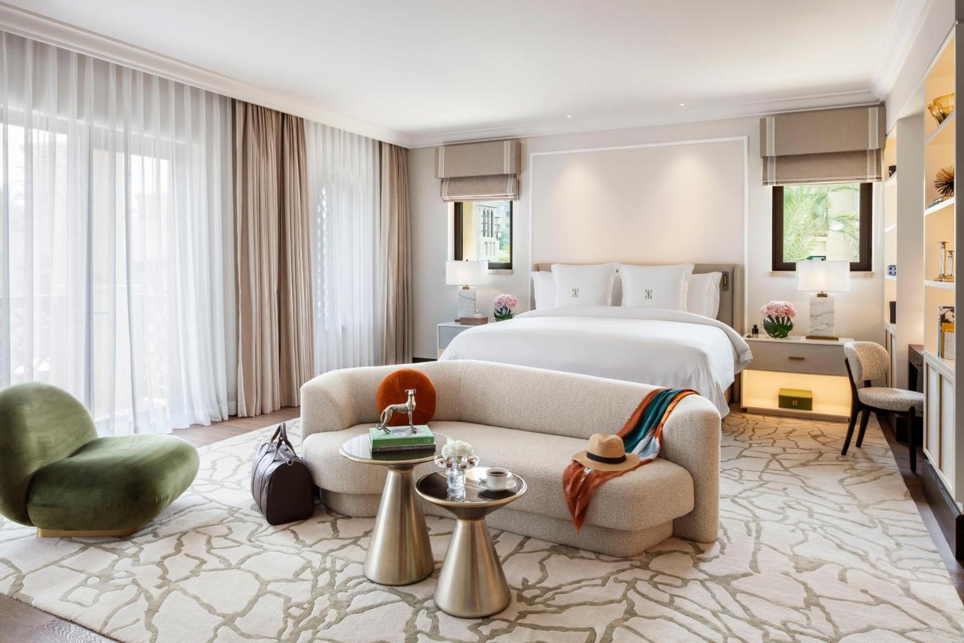 Jumeirah Dar Al Masyaf Dubai - Photo 85