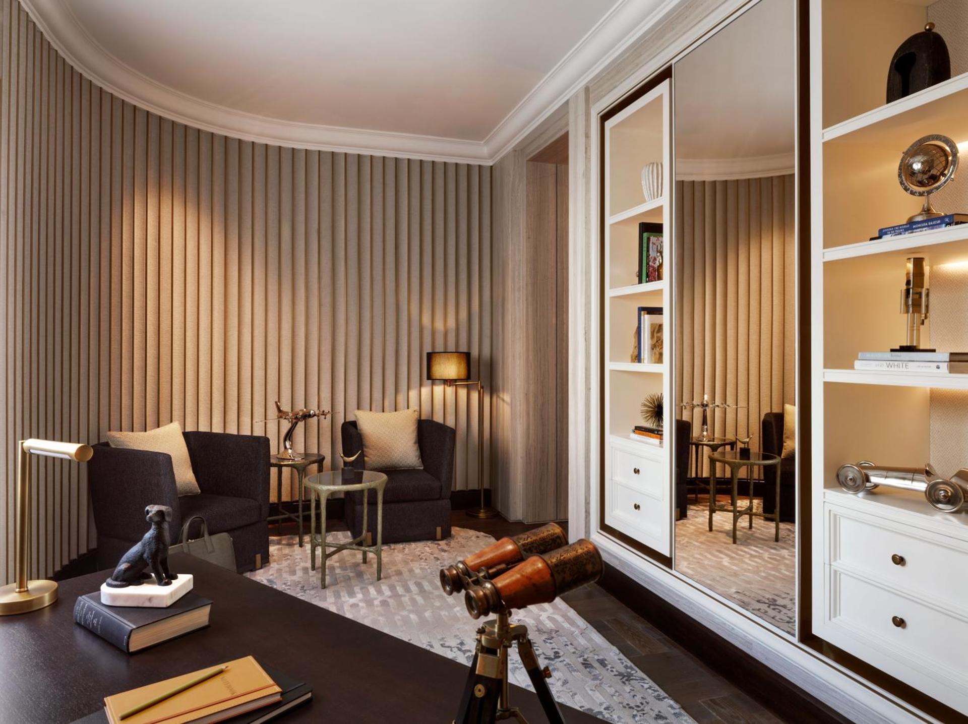 Jumeirah Dar Al Masyaf Dubai - Photo 83