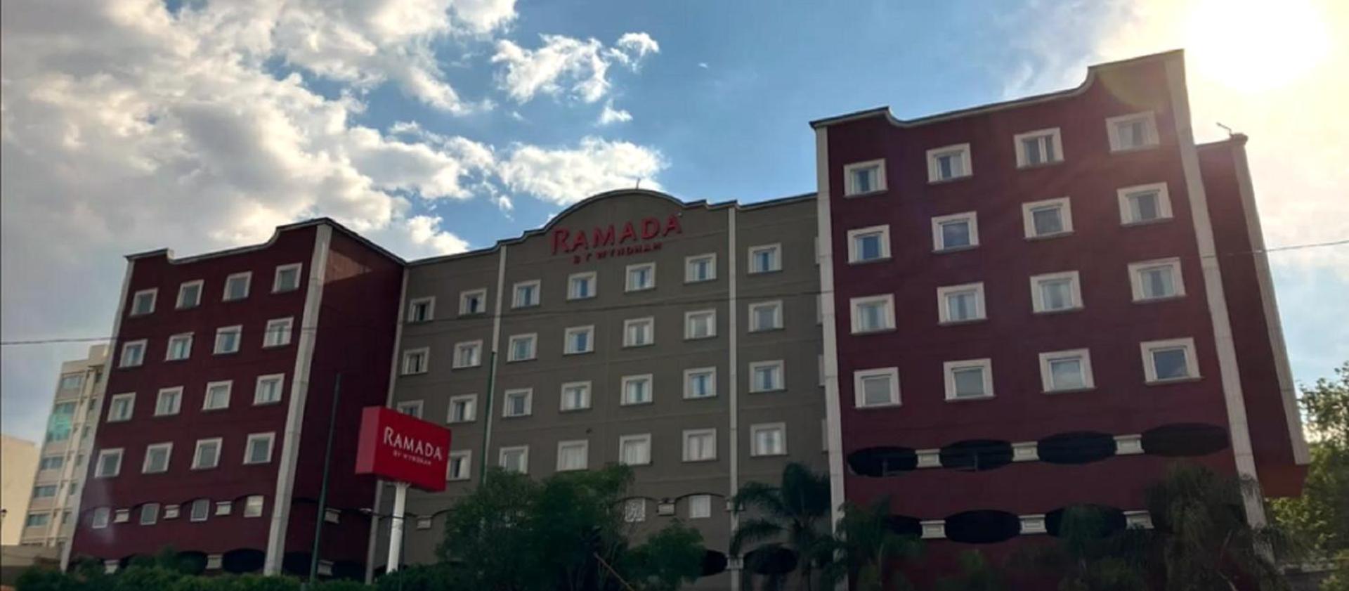 Ramada by Wyndham Ciudad de México Perinorte - Photo 30