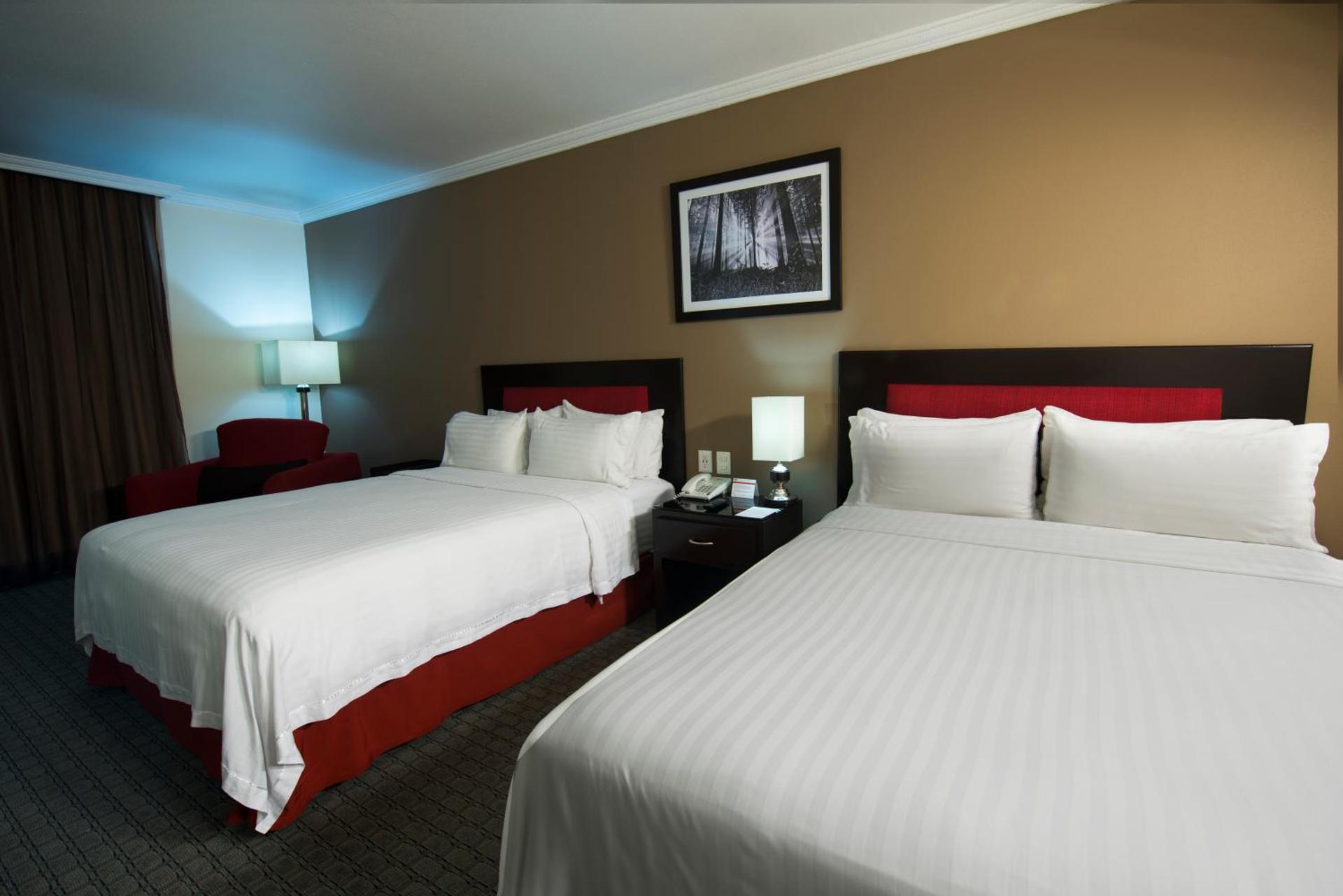 Ramada by Wyndham Ciudad de México Perinorte - Photo 17