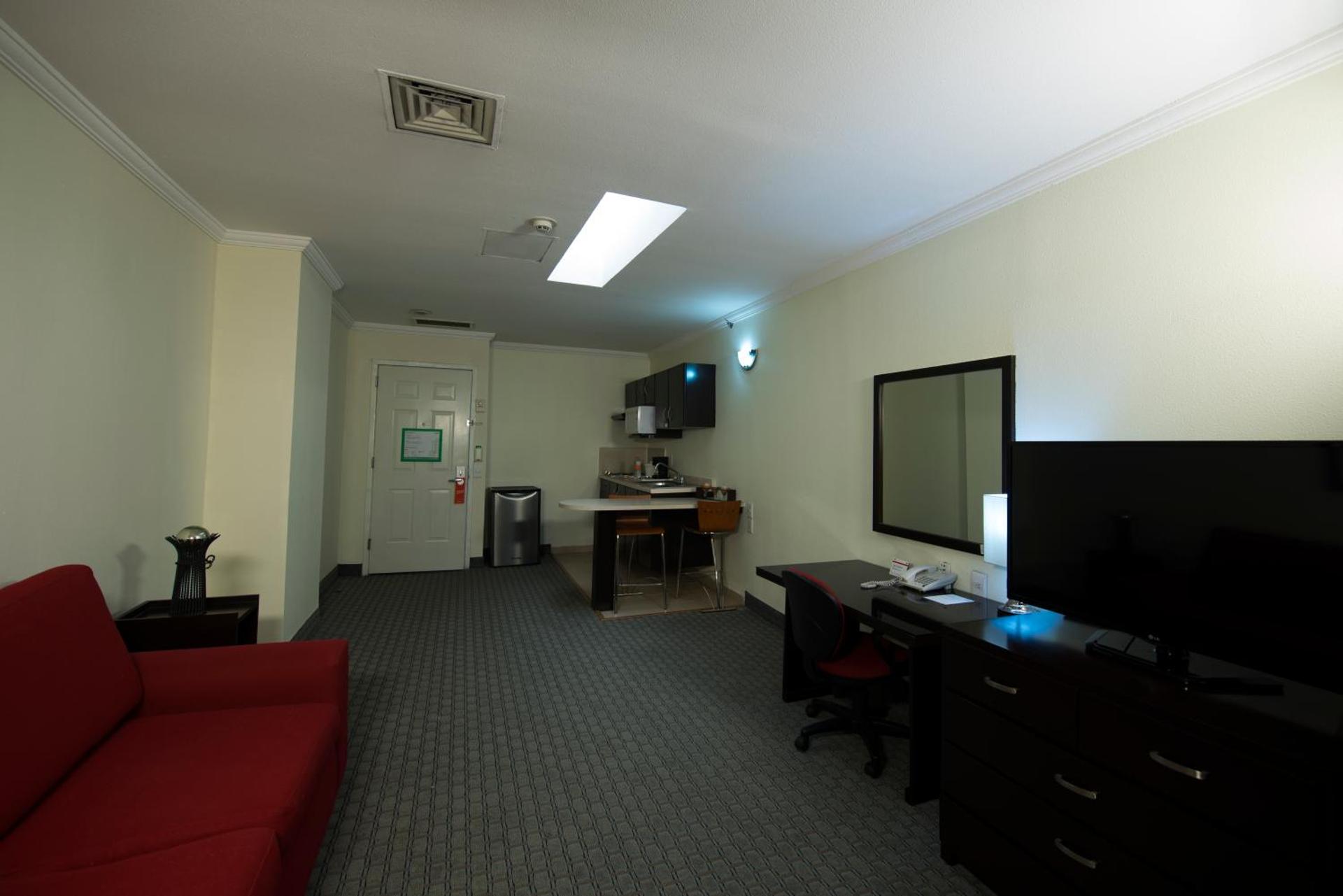 Ramada by Wyndham Ciudad de México Perinorte - Photo 24