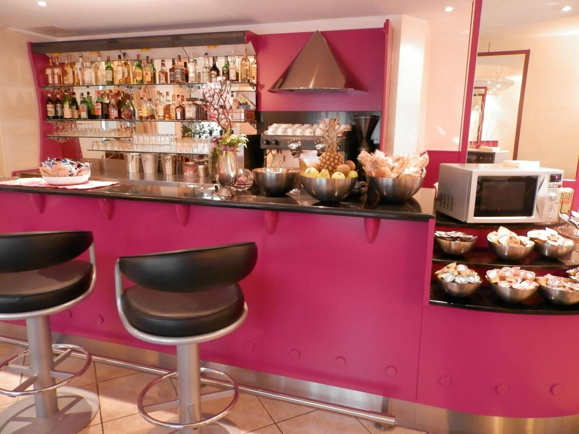 Augustus Hotel - Photo 27