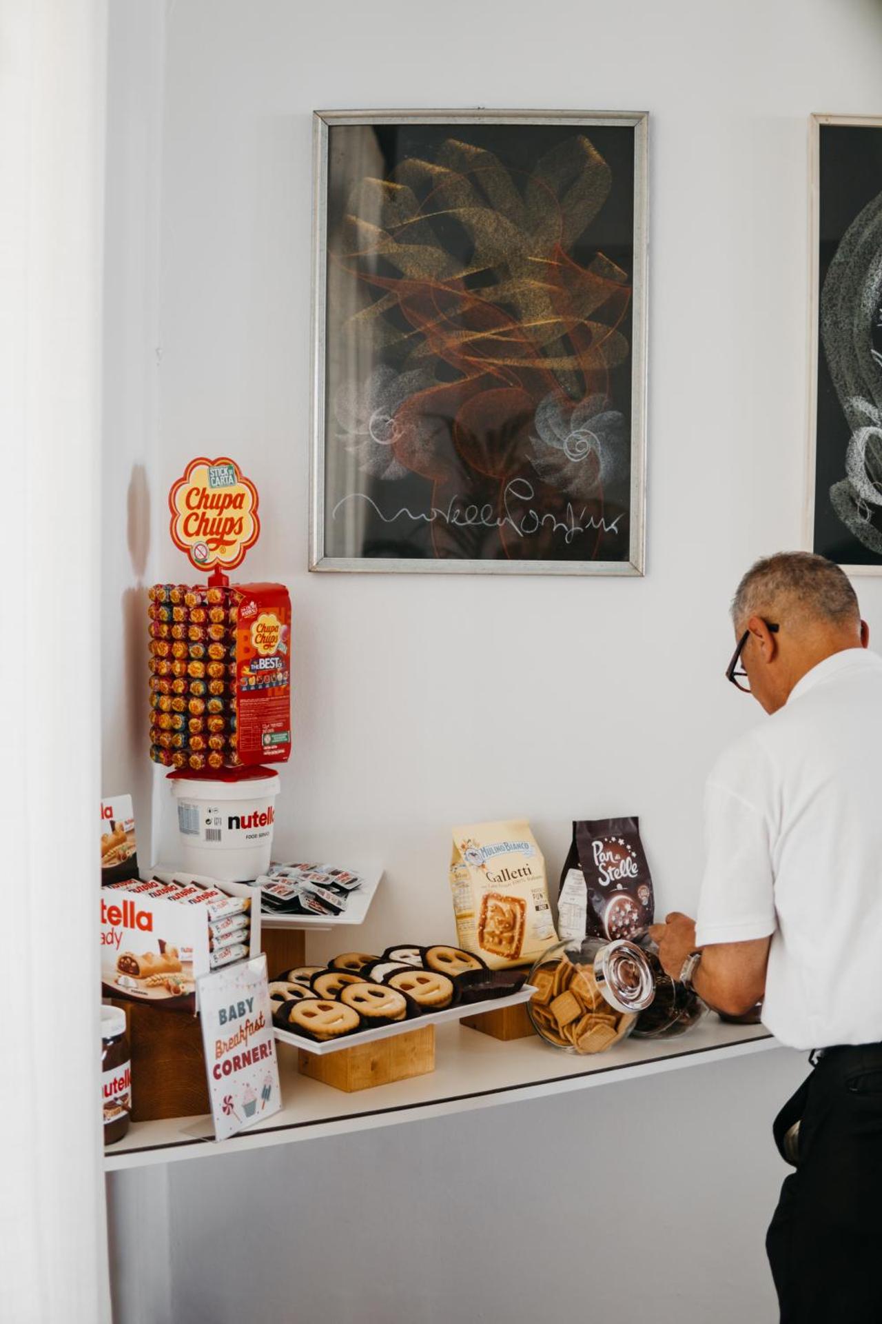 Hotel Marina - Photo 37