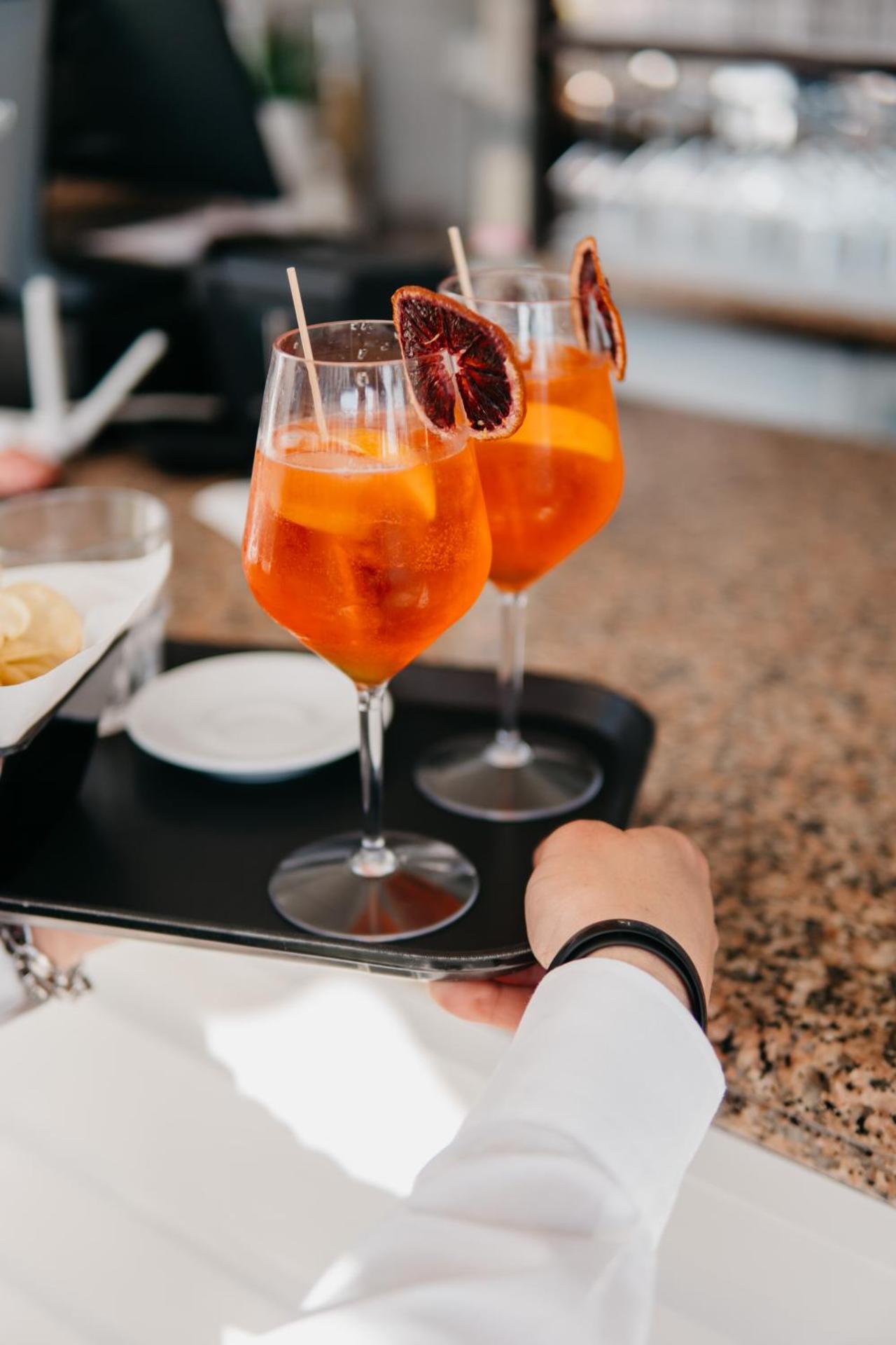 Hotel Marina - Photo 33