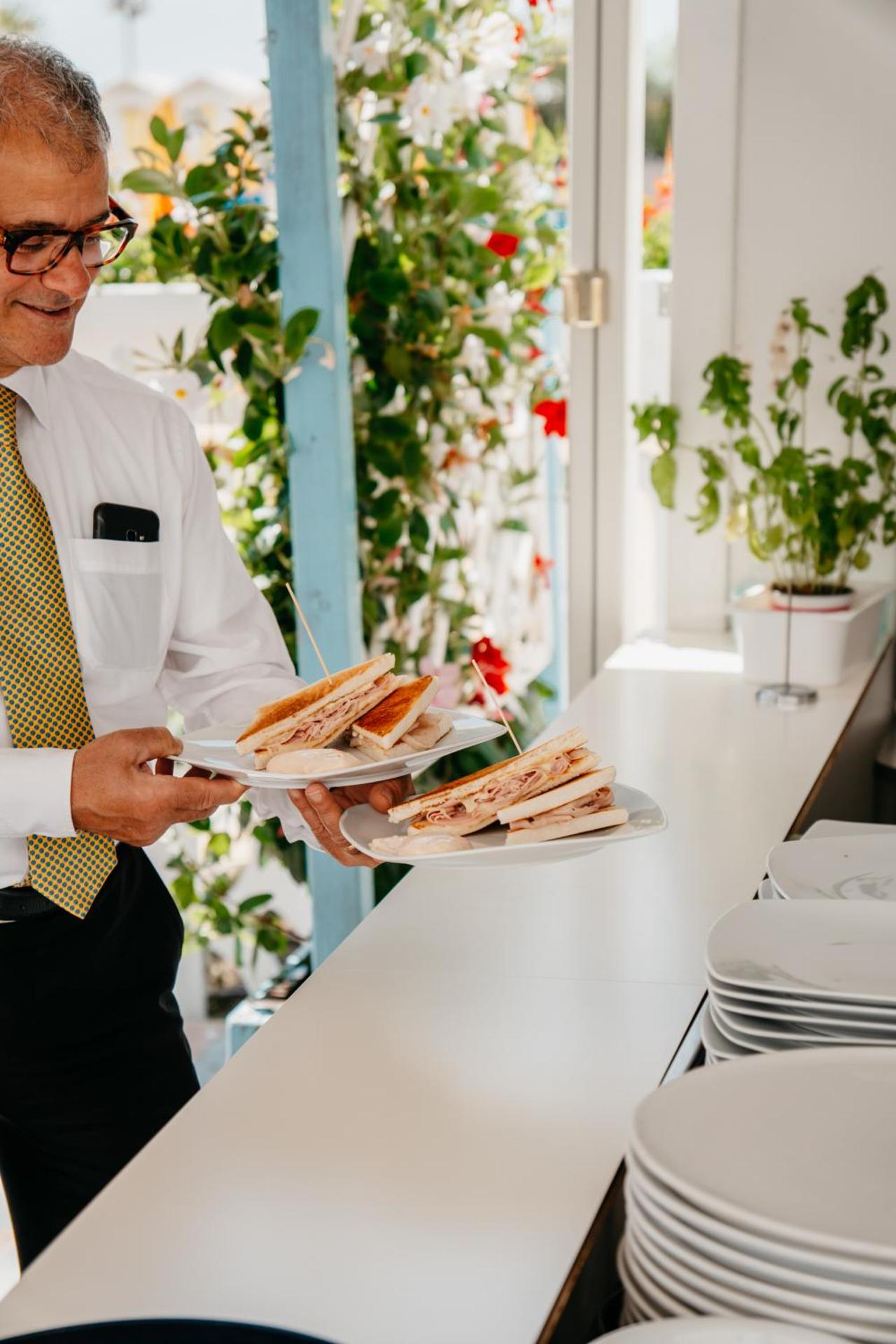 Hotel Marina - Photo 31