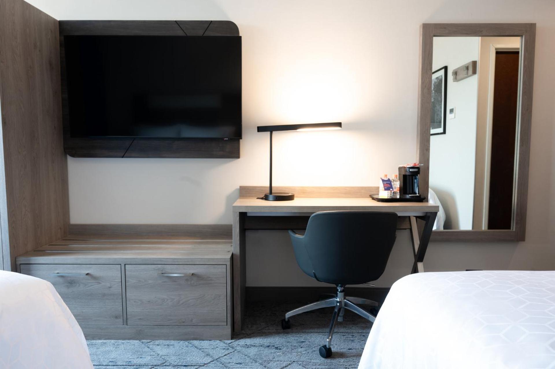 Holiday Inn Express Mexico City Satelite by IHG - Photo 17