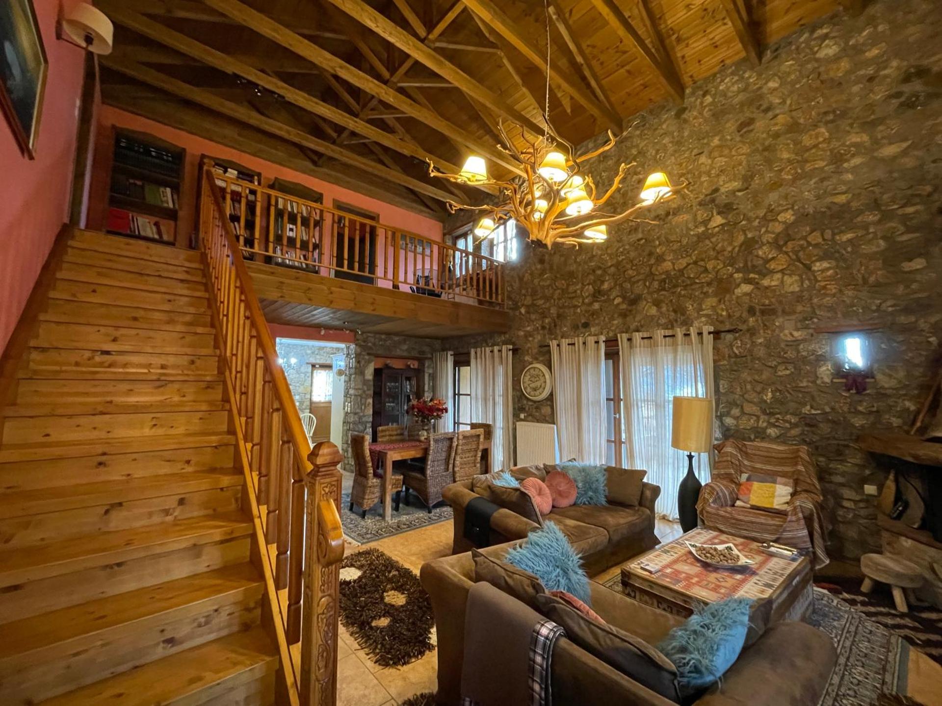 Country Stone House ,next to Kalavrita - Photo 7