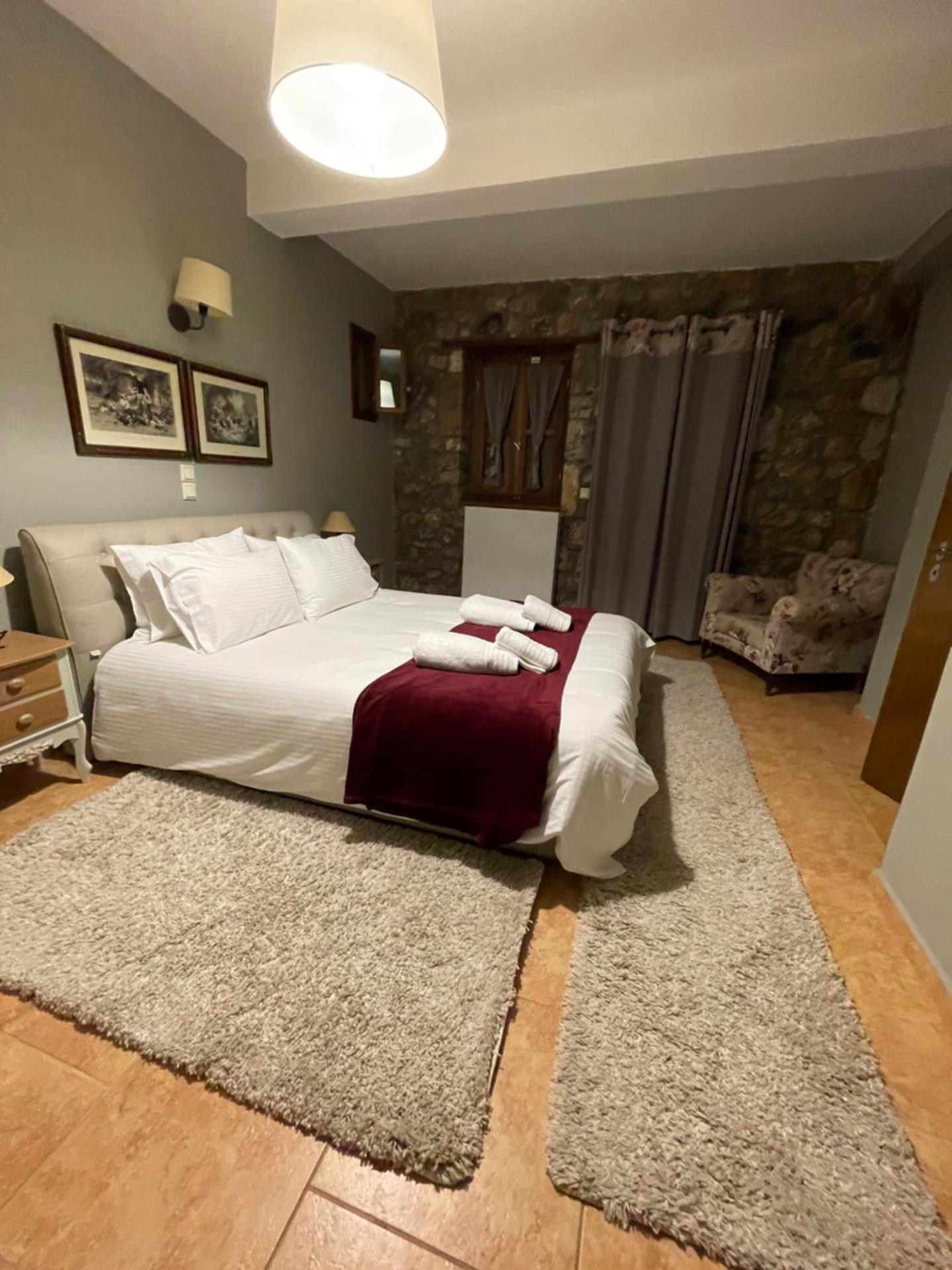 Country Stone House ,next to Kalavrita - Photo 9