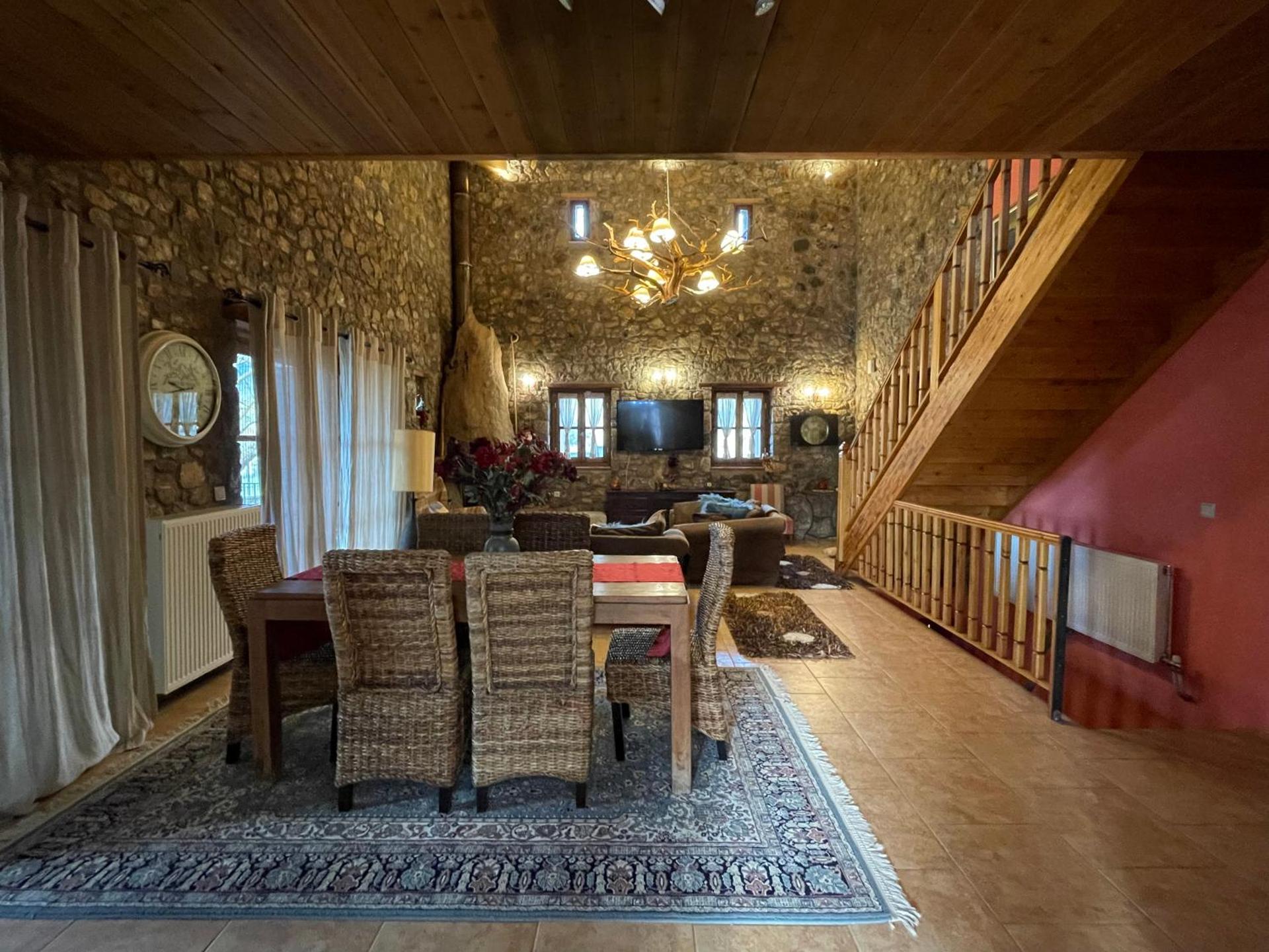 Country Stone House ,next to Kalavrita - Photo 5