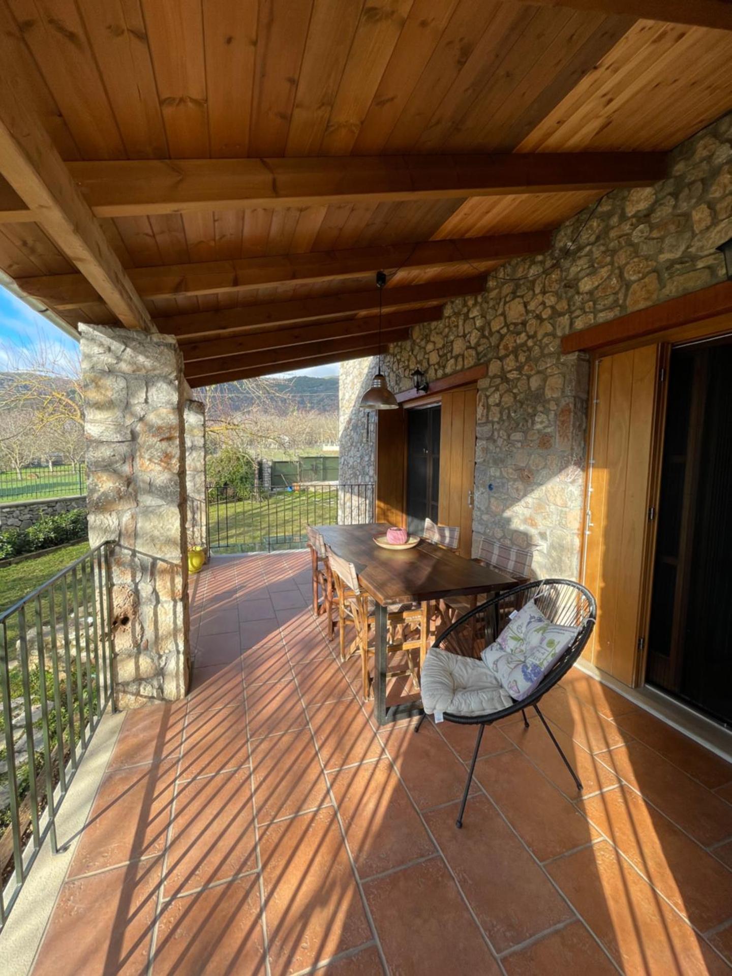 Country Stone House ,next to Kalavrita - Photo 28