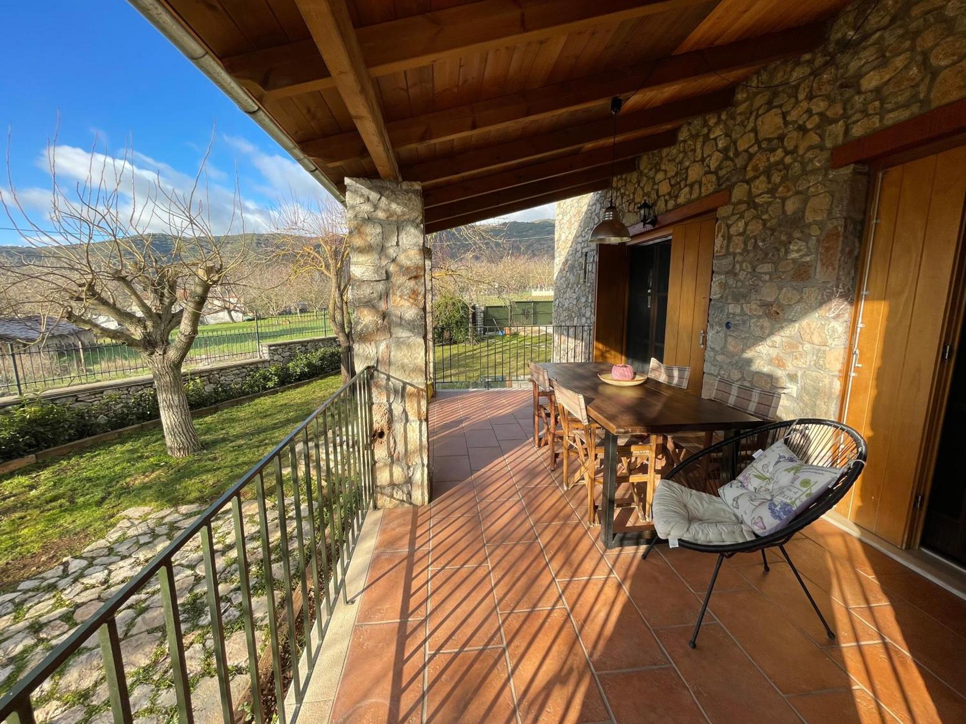 Country Stone House ,next to Kalavrita - Photo 30