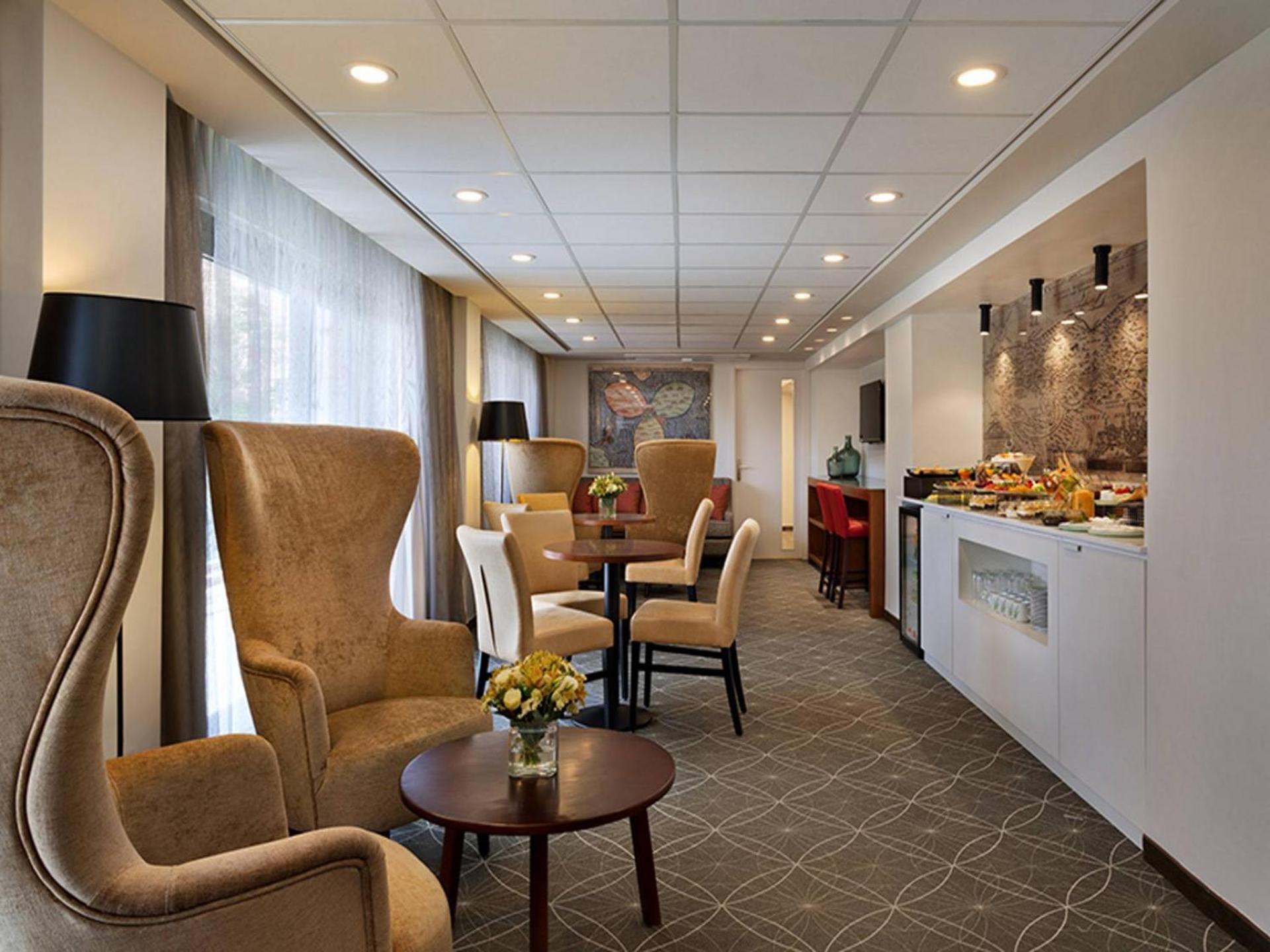 Prima Kings Hotel - Photo 20