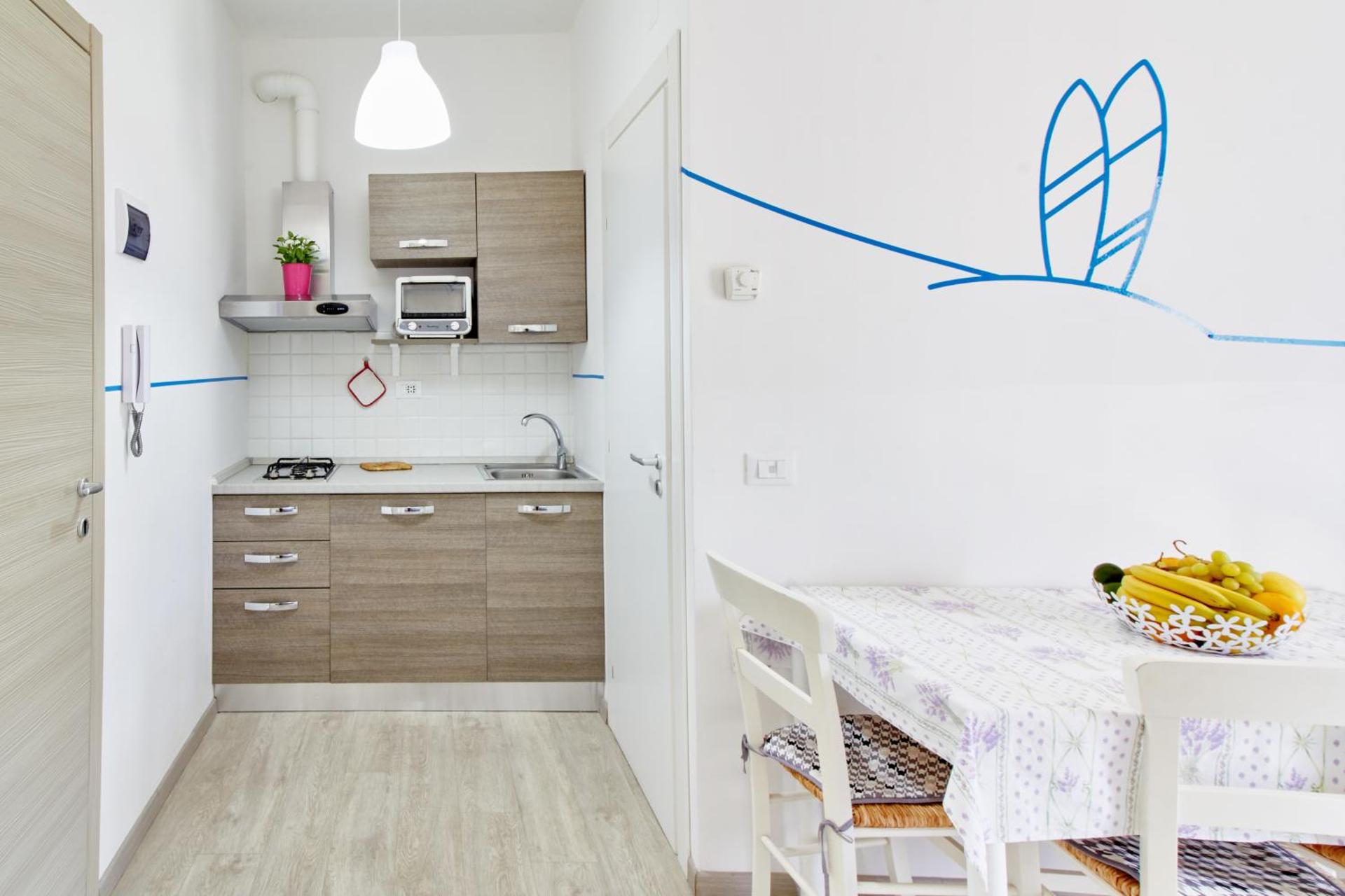 Residence Holidays - Photo 21