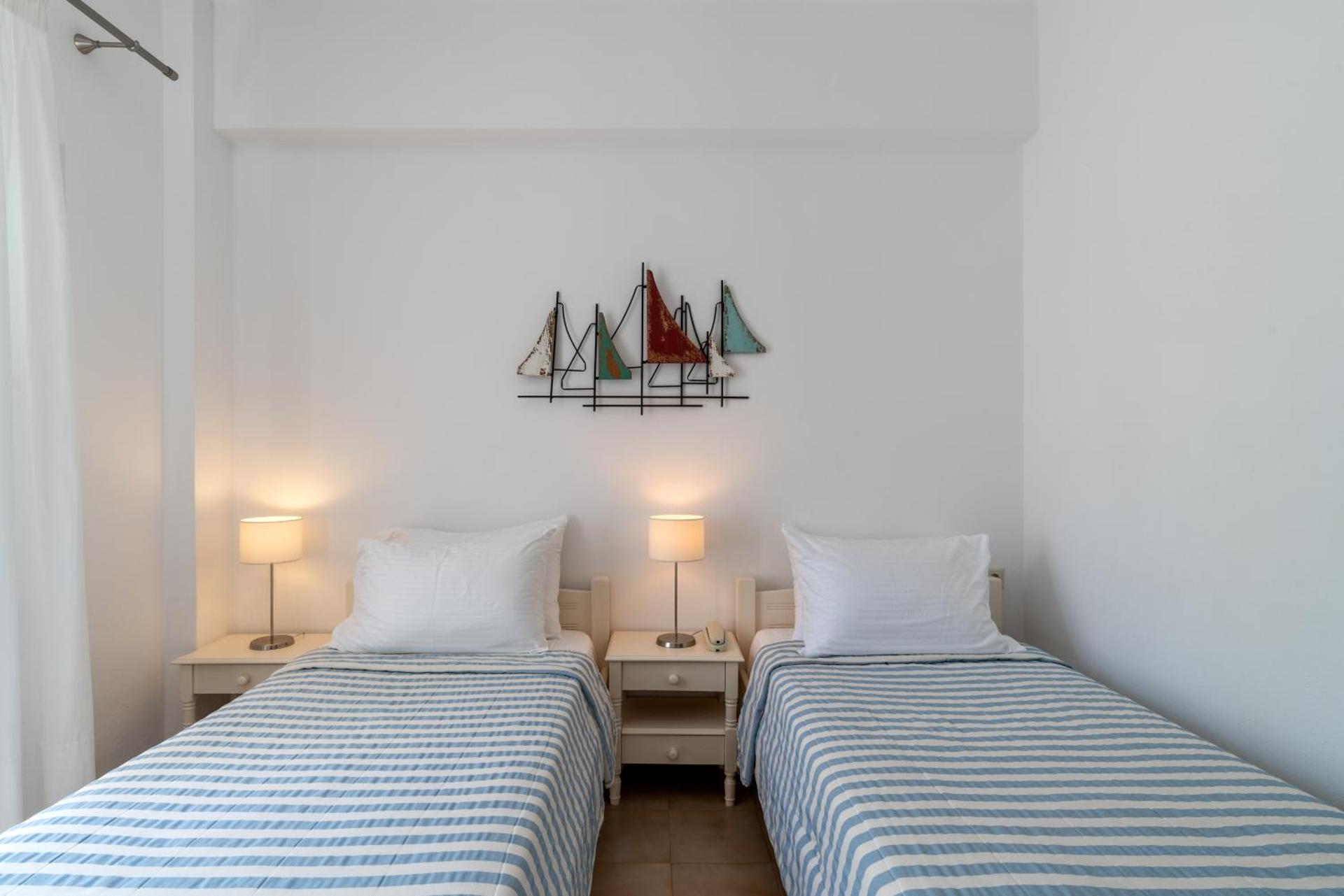 Hotel Matina - Photo 2