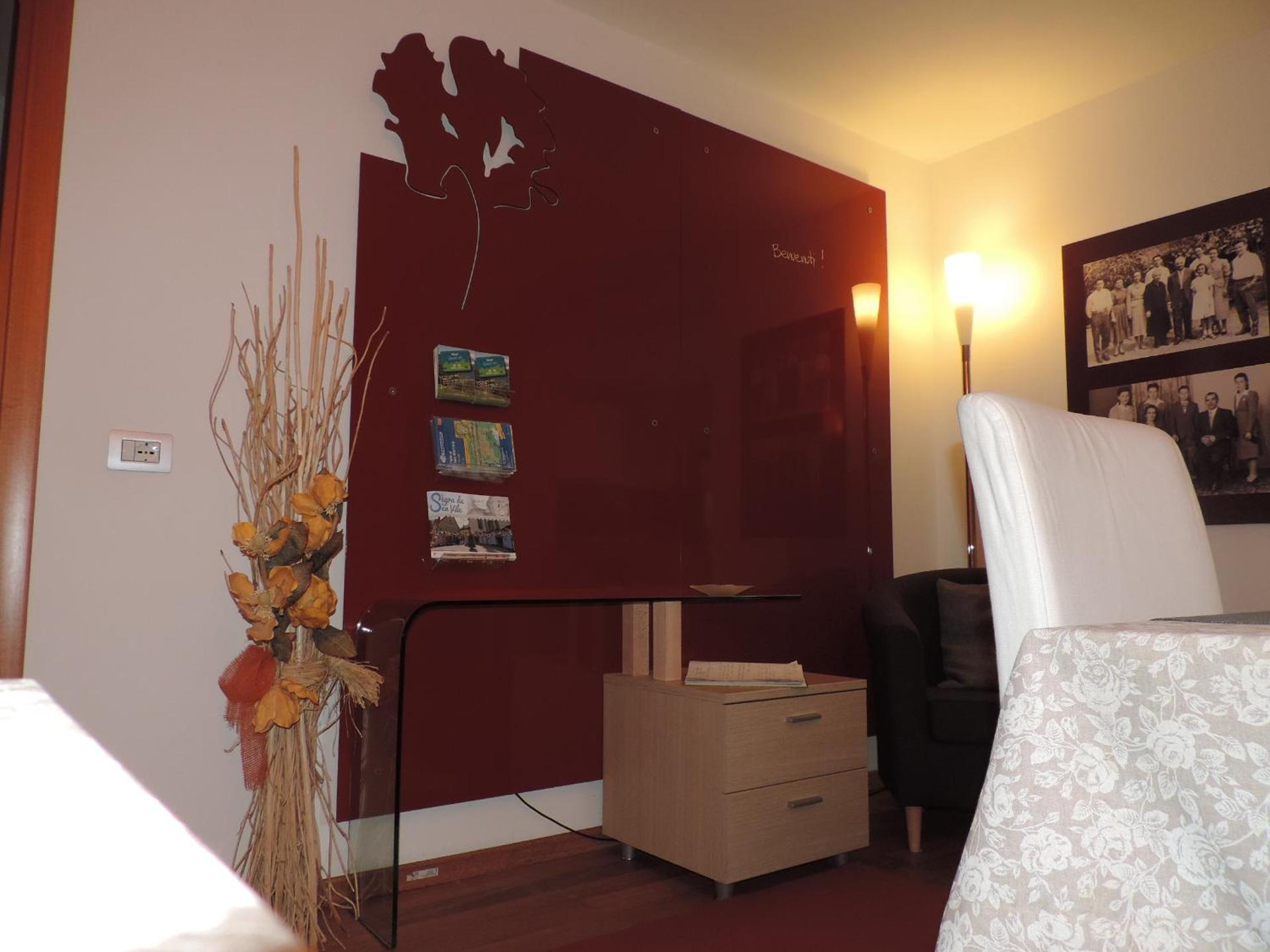 B&B Casa Vanzetta - Photo 22