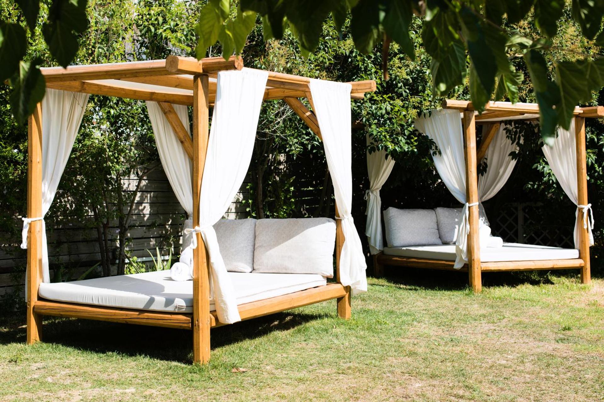 Georgia's Garden by Omilos Hotels - Photo 87