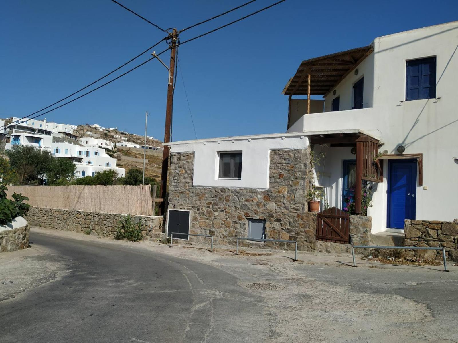 Agge Mykonο stay - Photo 4