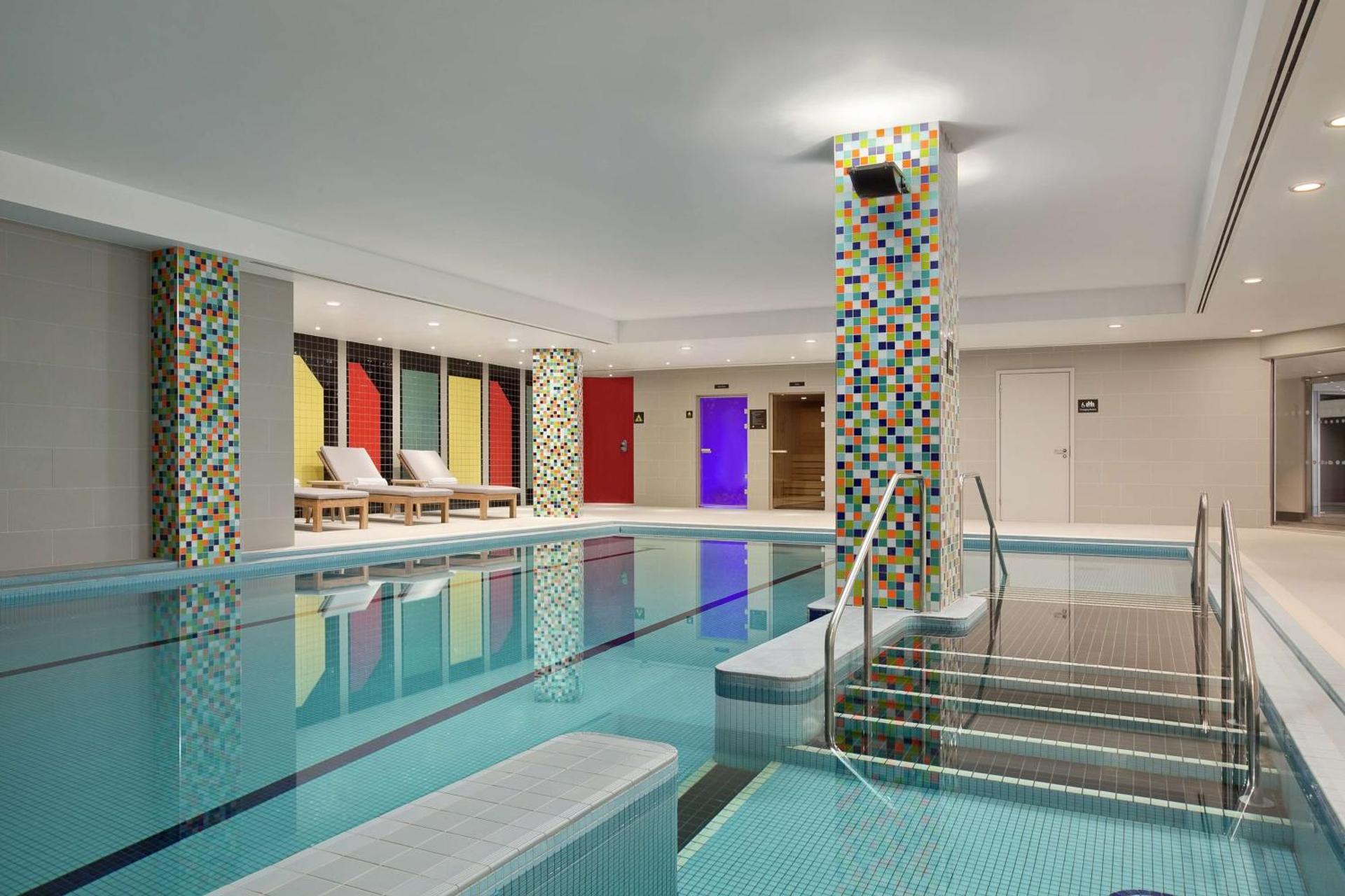 Hilton London Wembley - Photo 43