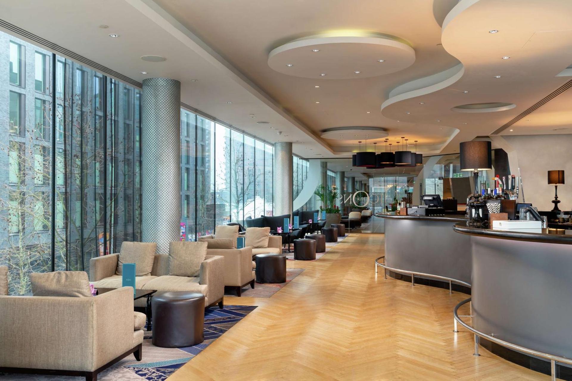 Hilton London Wembley - Photo 50