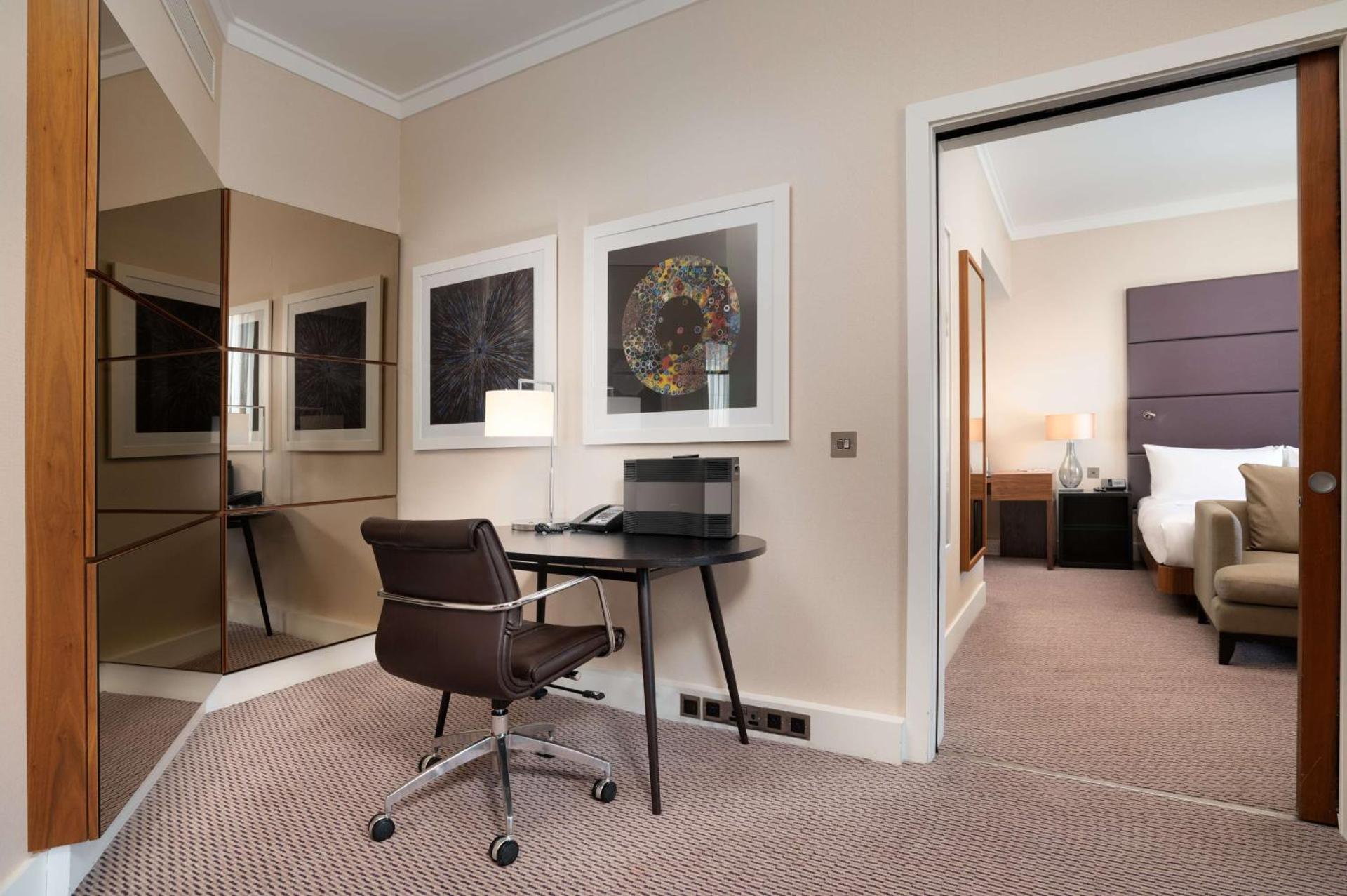 Hilton London Wembley - Photo 5