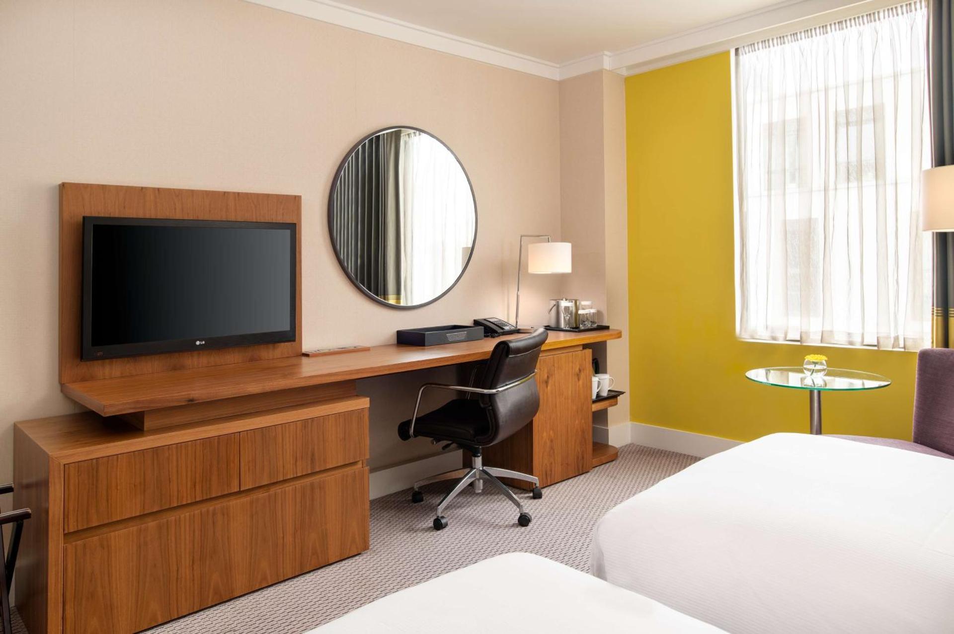 Hilton London Wembley - Photo 23