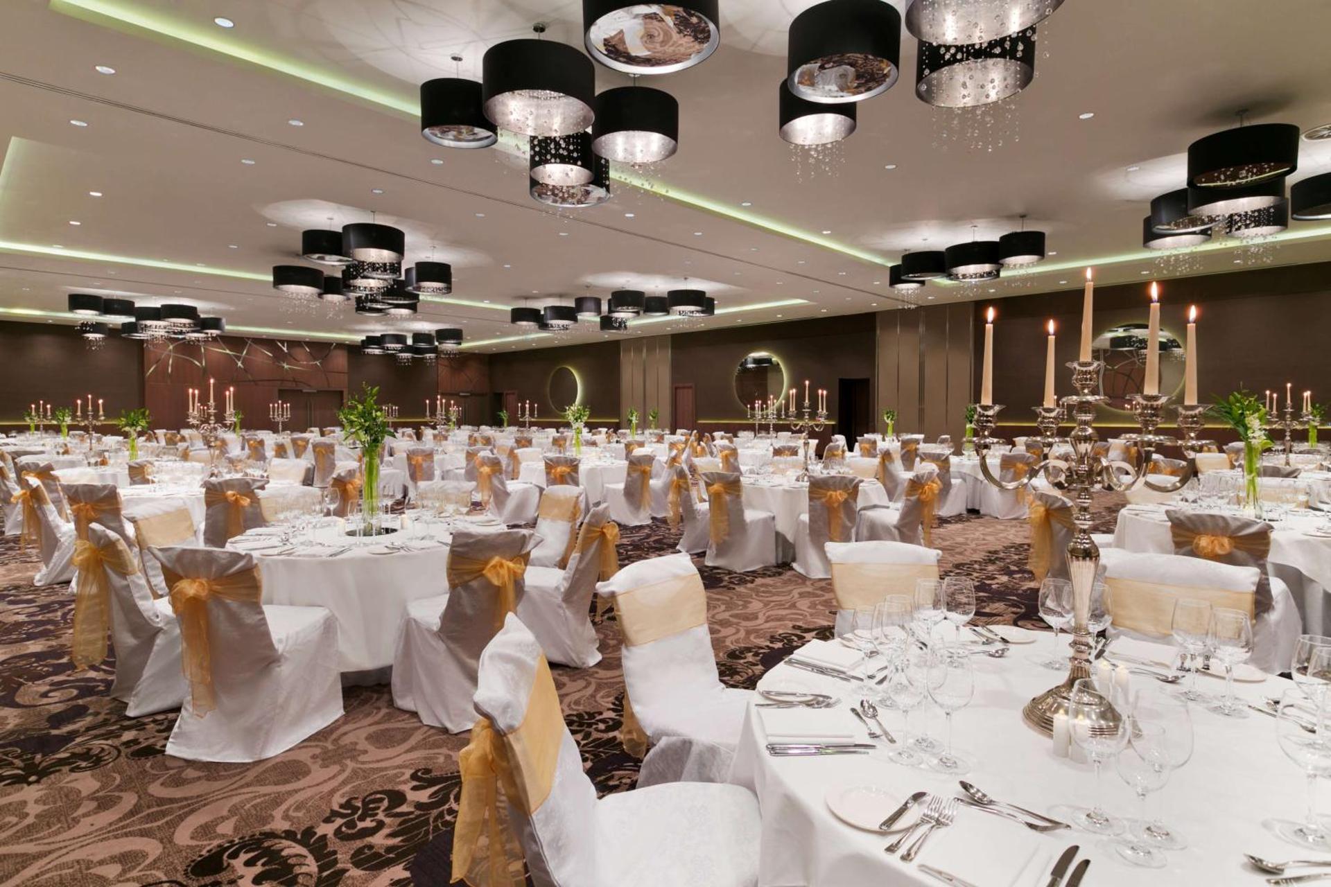 Hilton London Wembley - Photo 68