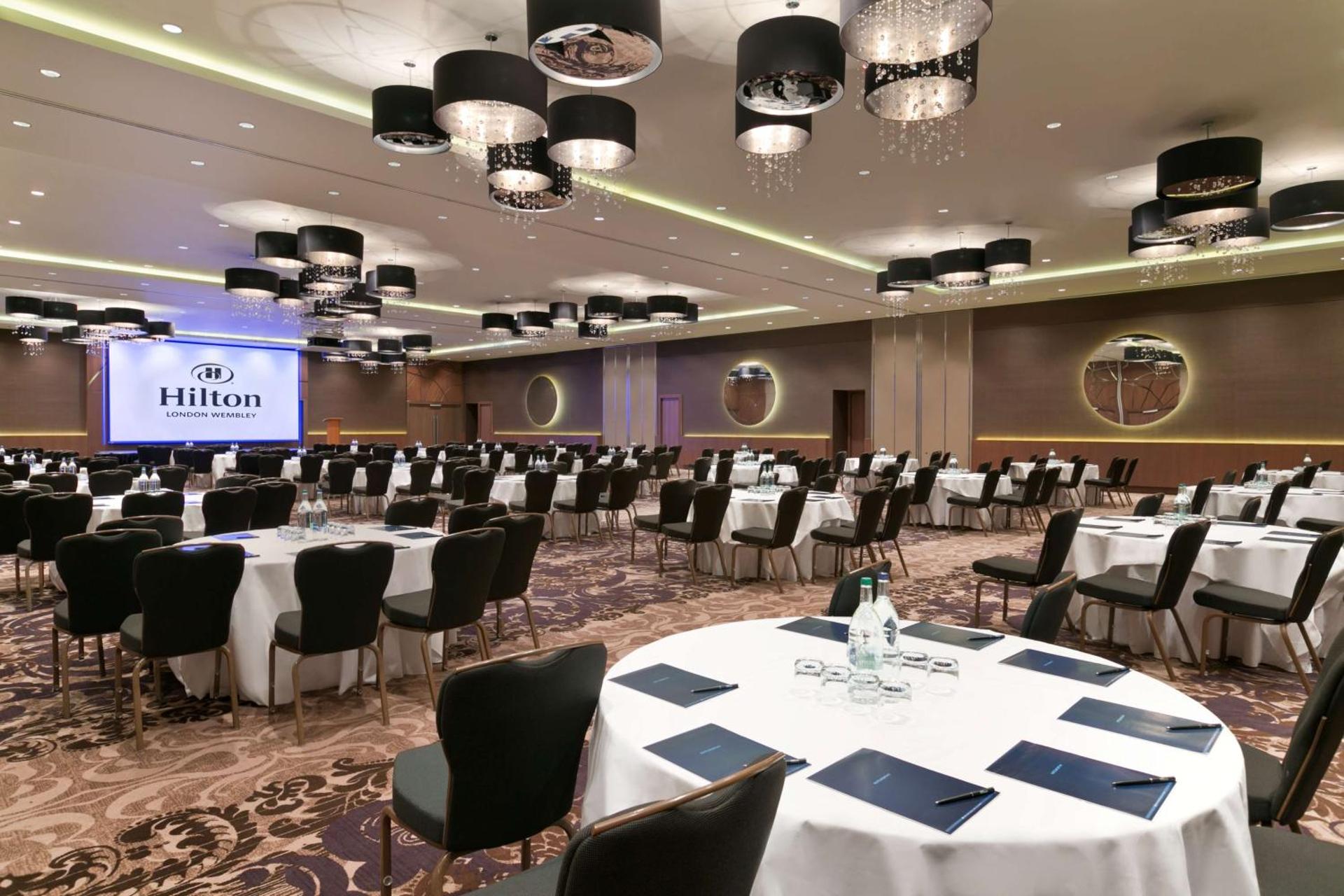 Hilton London Wembley - Photo 67