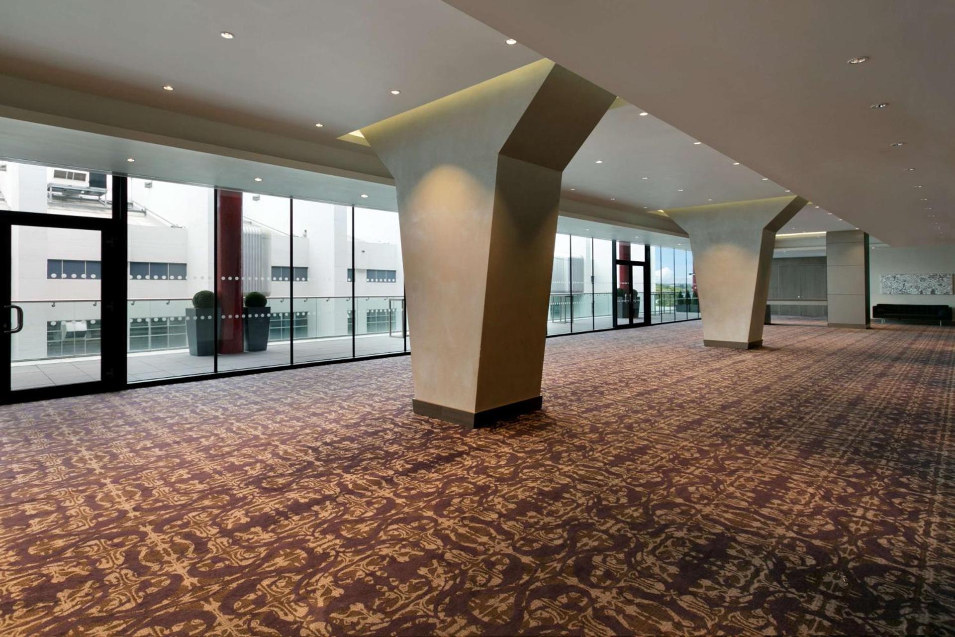 Hilton London Wembley - Photo 71