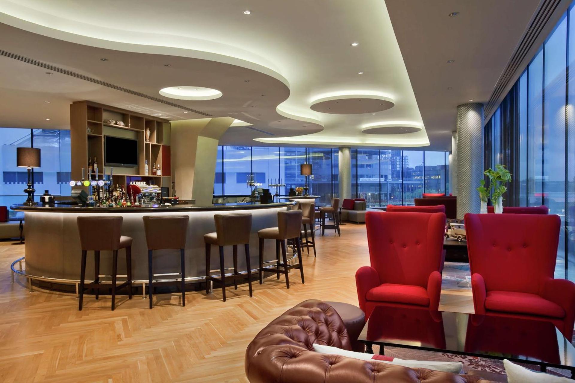 Hilton London Wembley - Photo 74