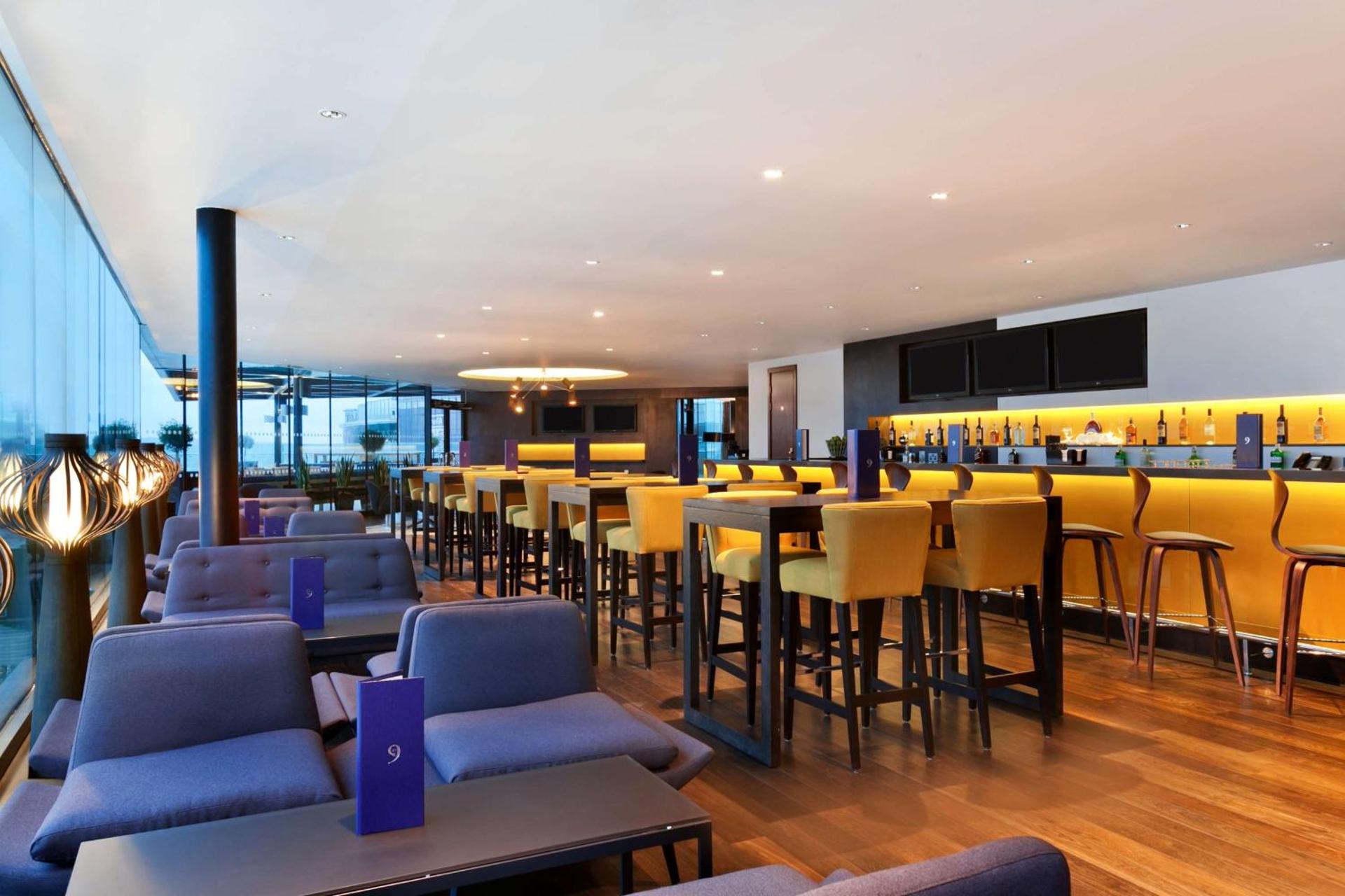 Hilton London Wembley - Photo 75