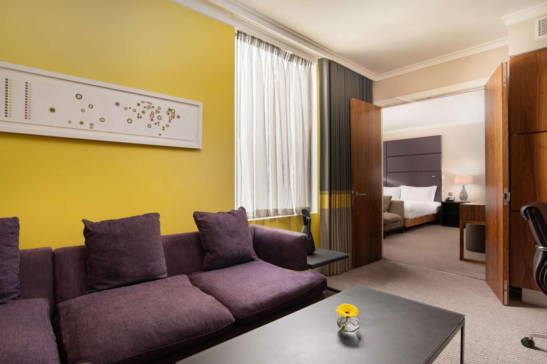 Hilton London Wembley - Photo 42